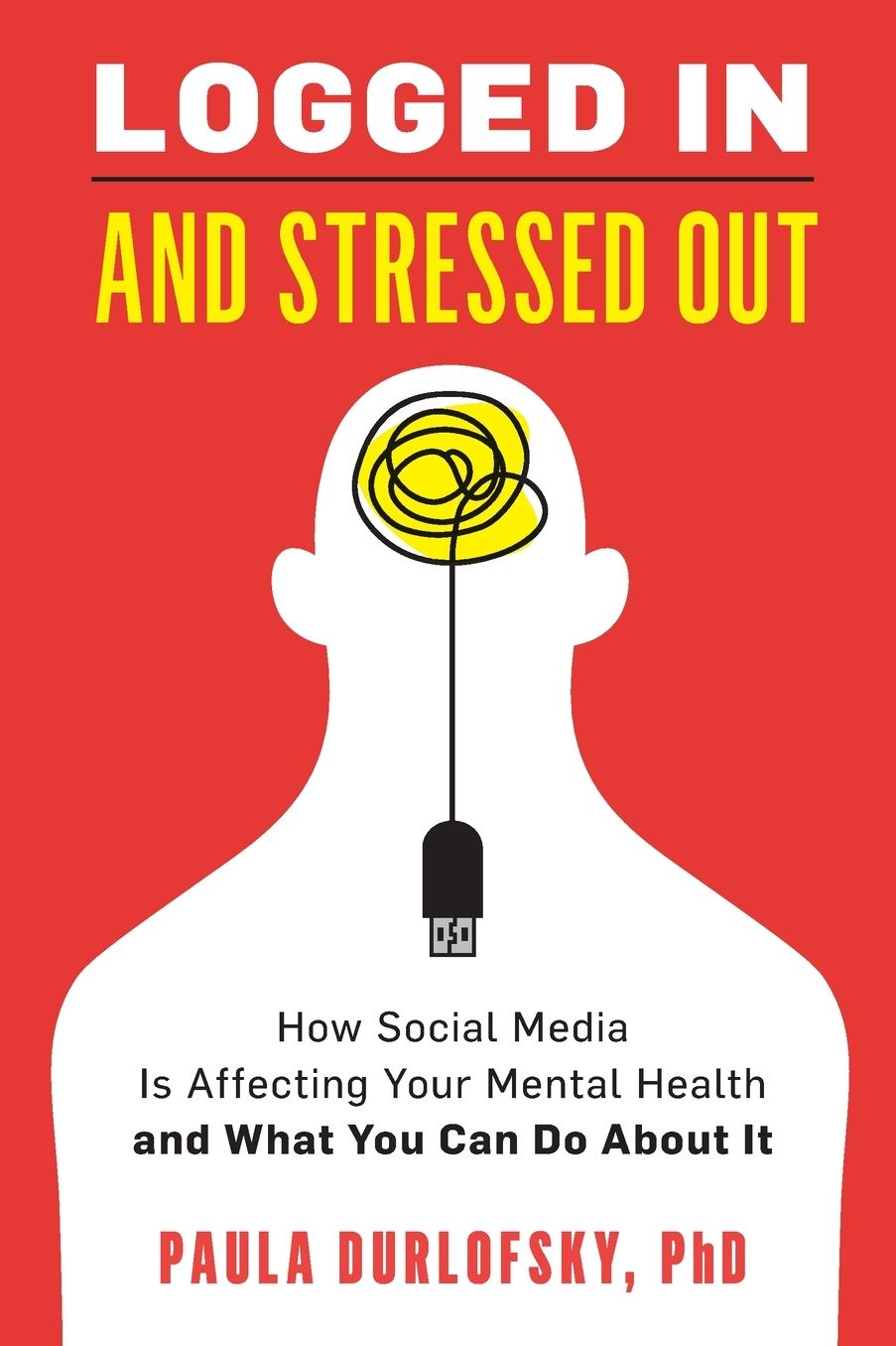 Logged In and Stressed Out: How Social Media is Affecting Your Mental Health and What You Can Do About It