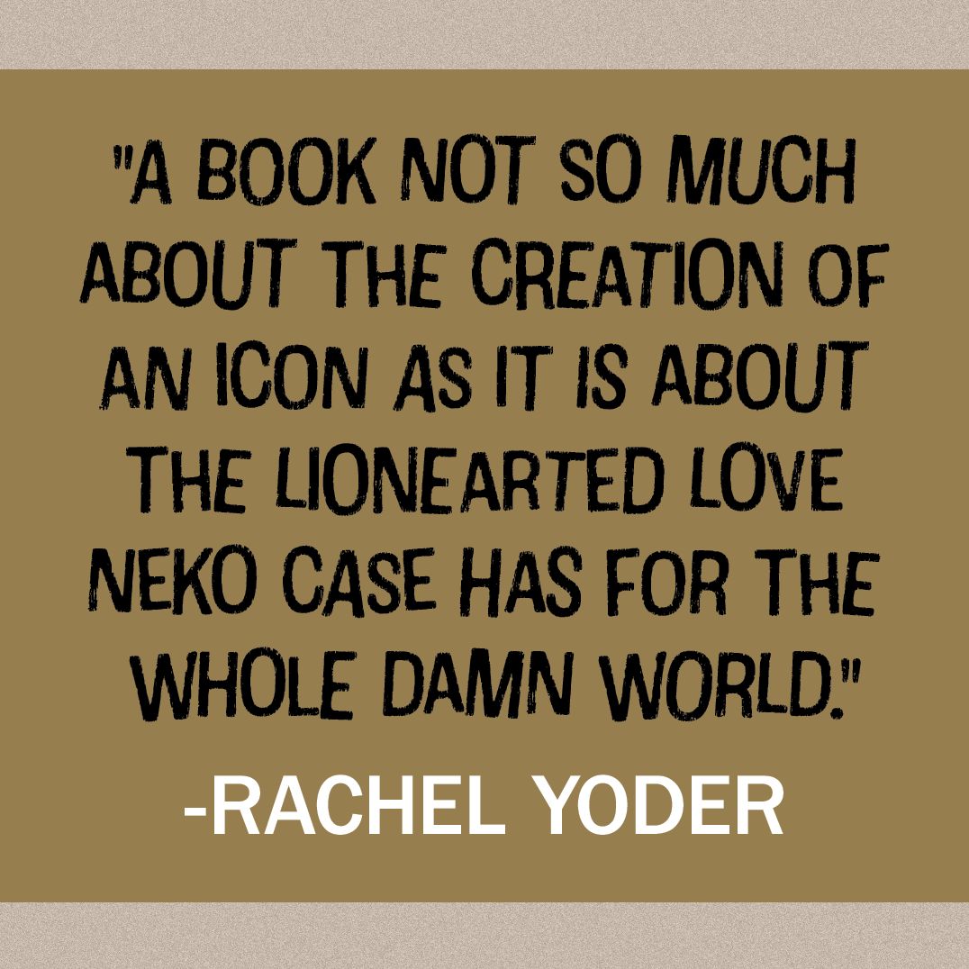 The Harder I Fight the More I Love You: A Memoir
