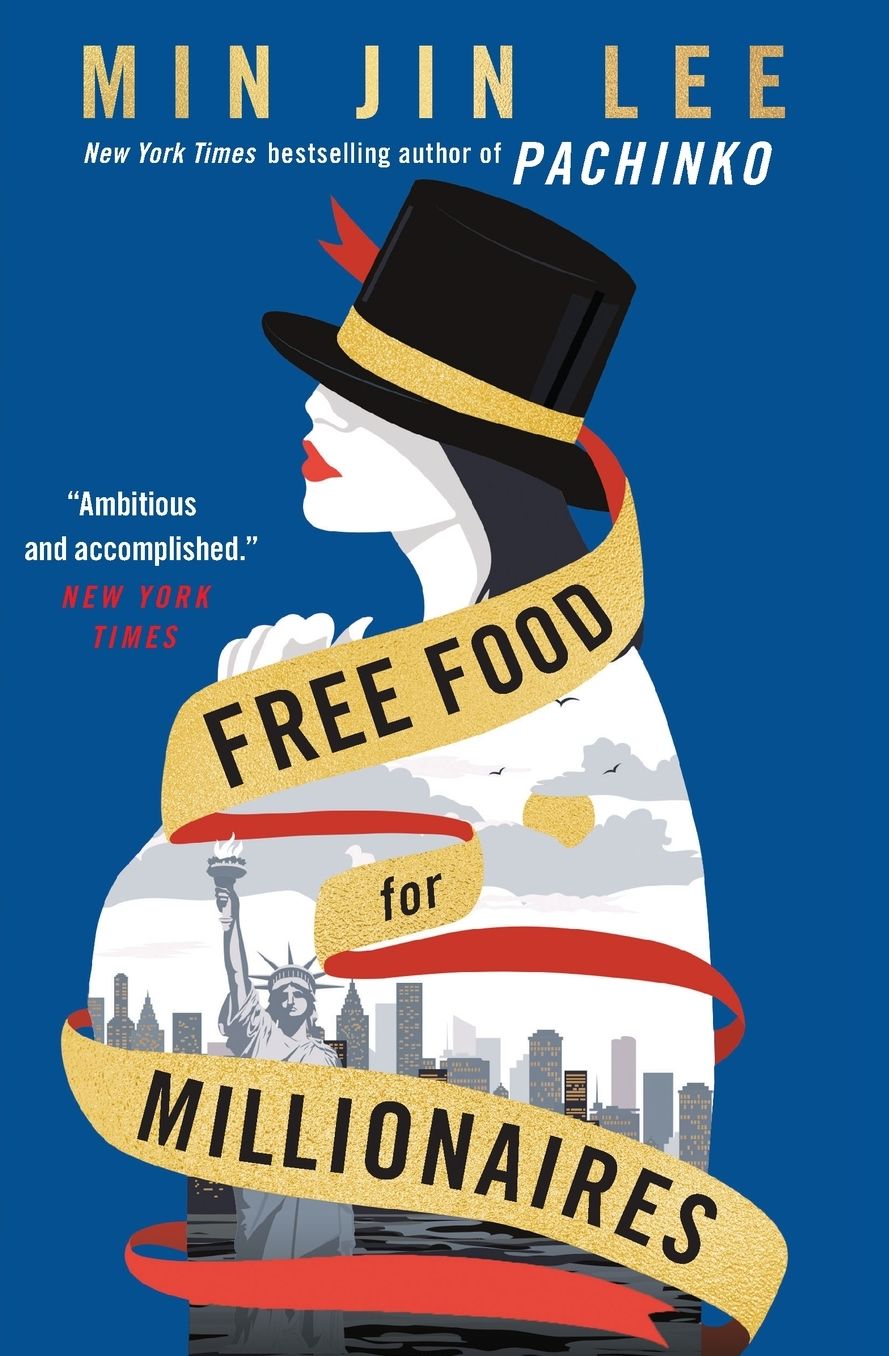 Free Food for Millionaires