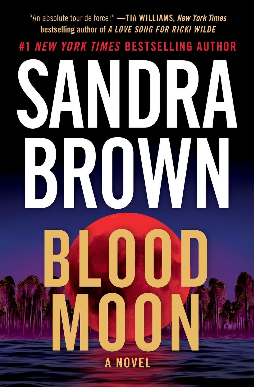 Blood Moon