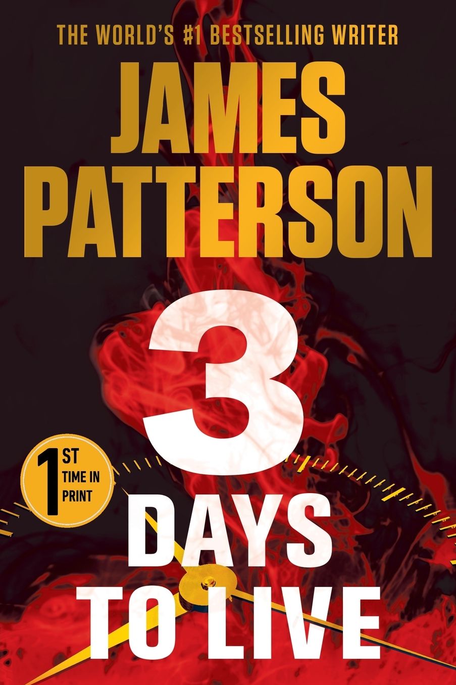3 Days to Live