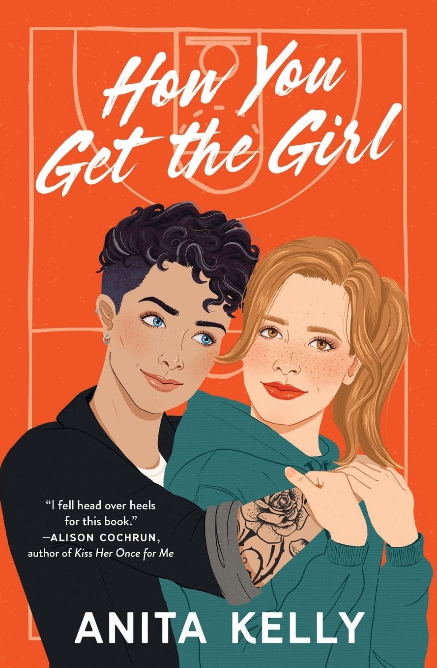 How You Get the Girl