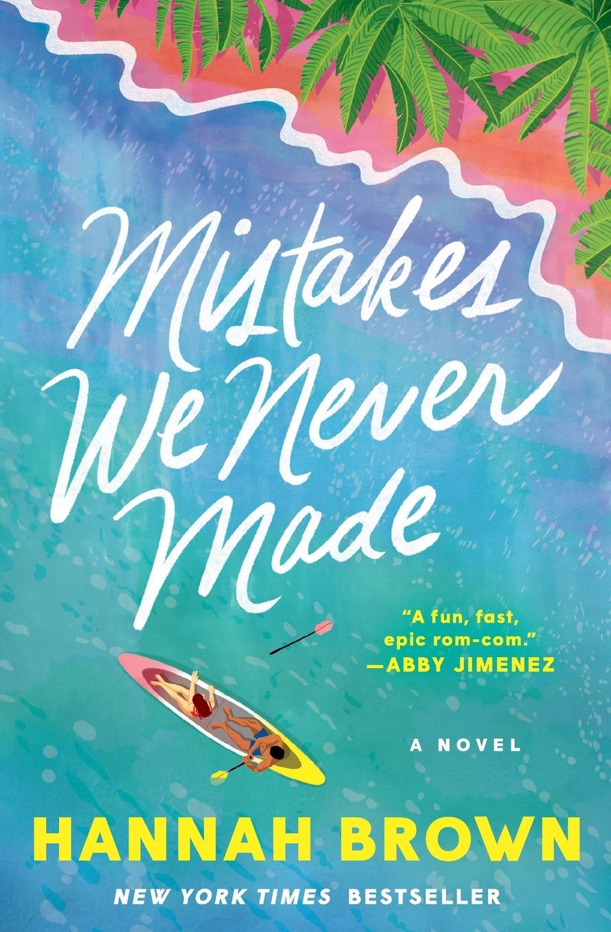 Mistakes We Never Made