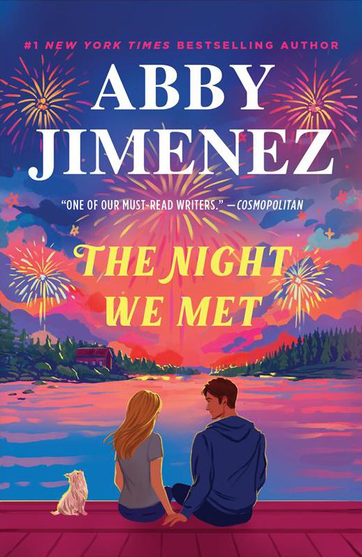 The Night We Met (Deluxe Edition)