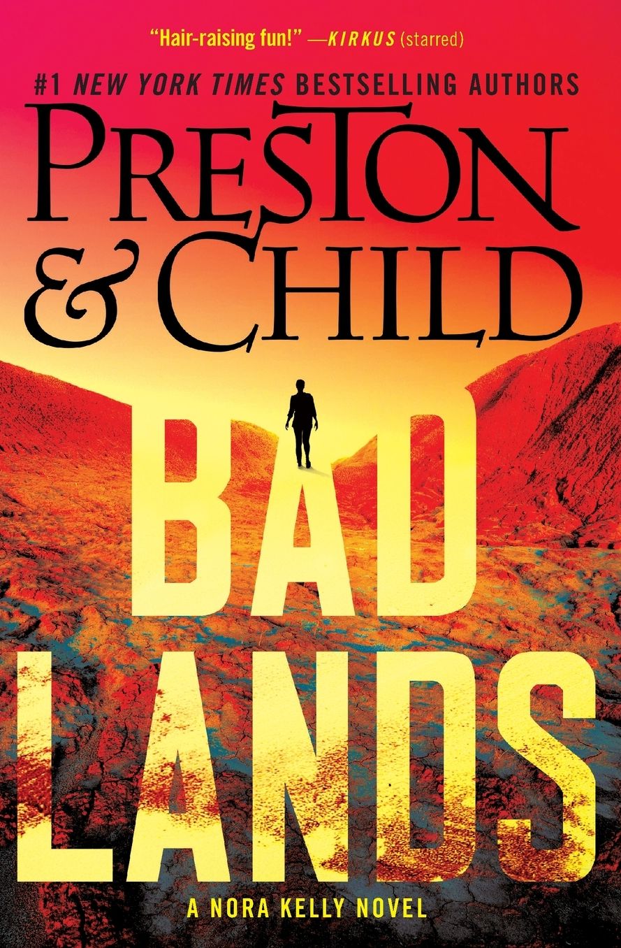Badlands