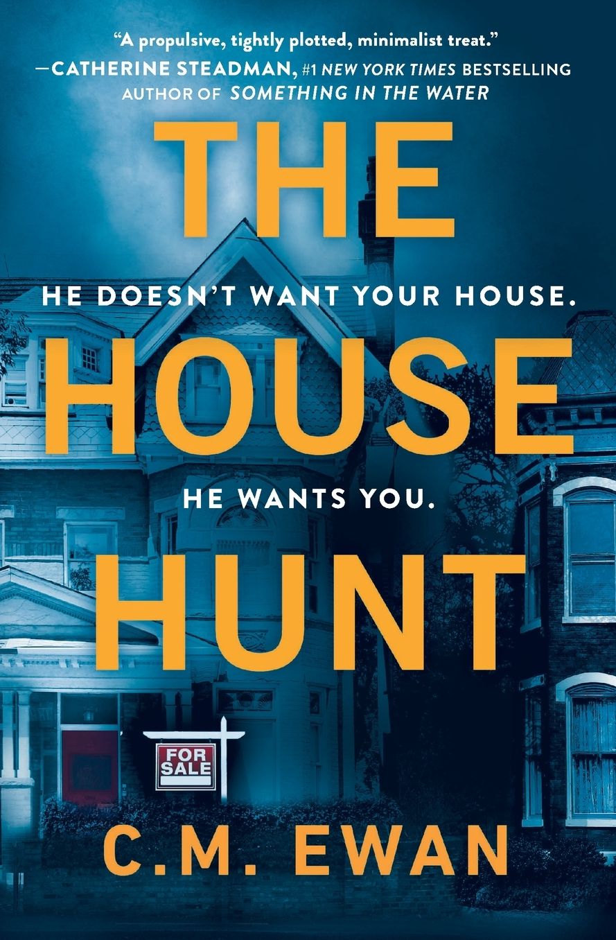 The House Hunt