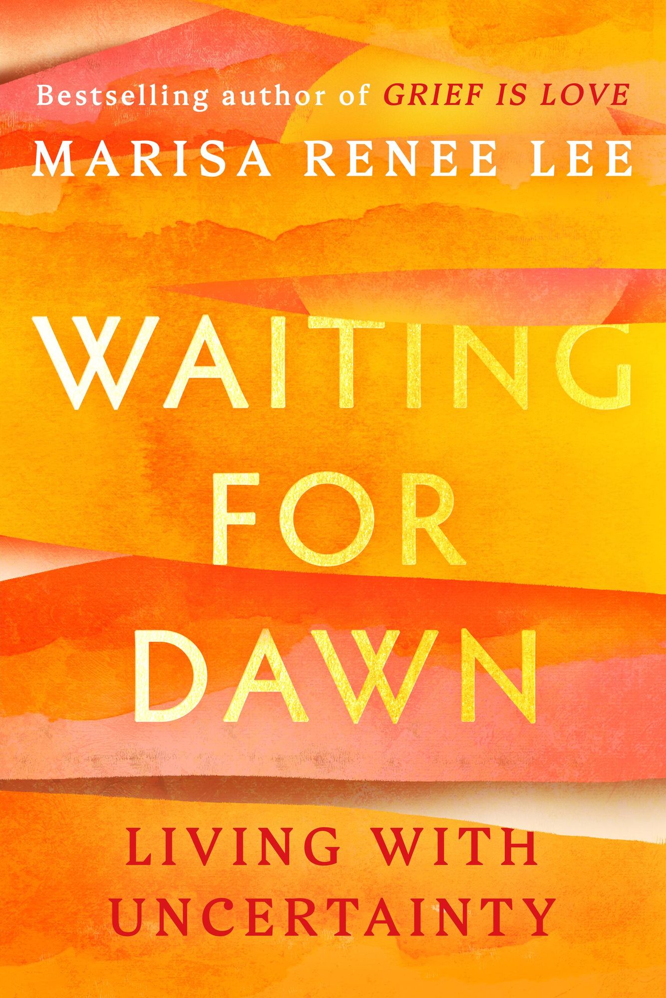 Waiting for Dawn: Living with Uncertainty