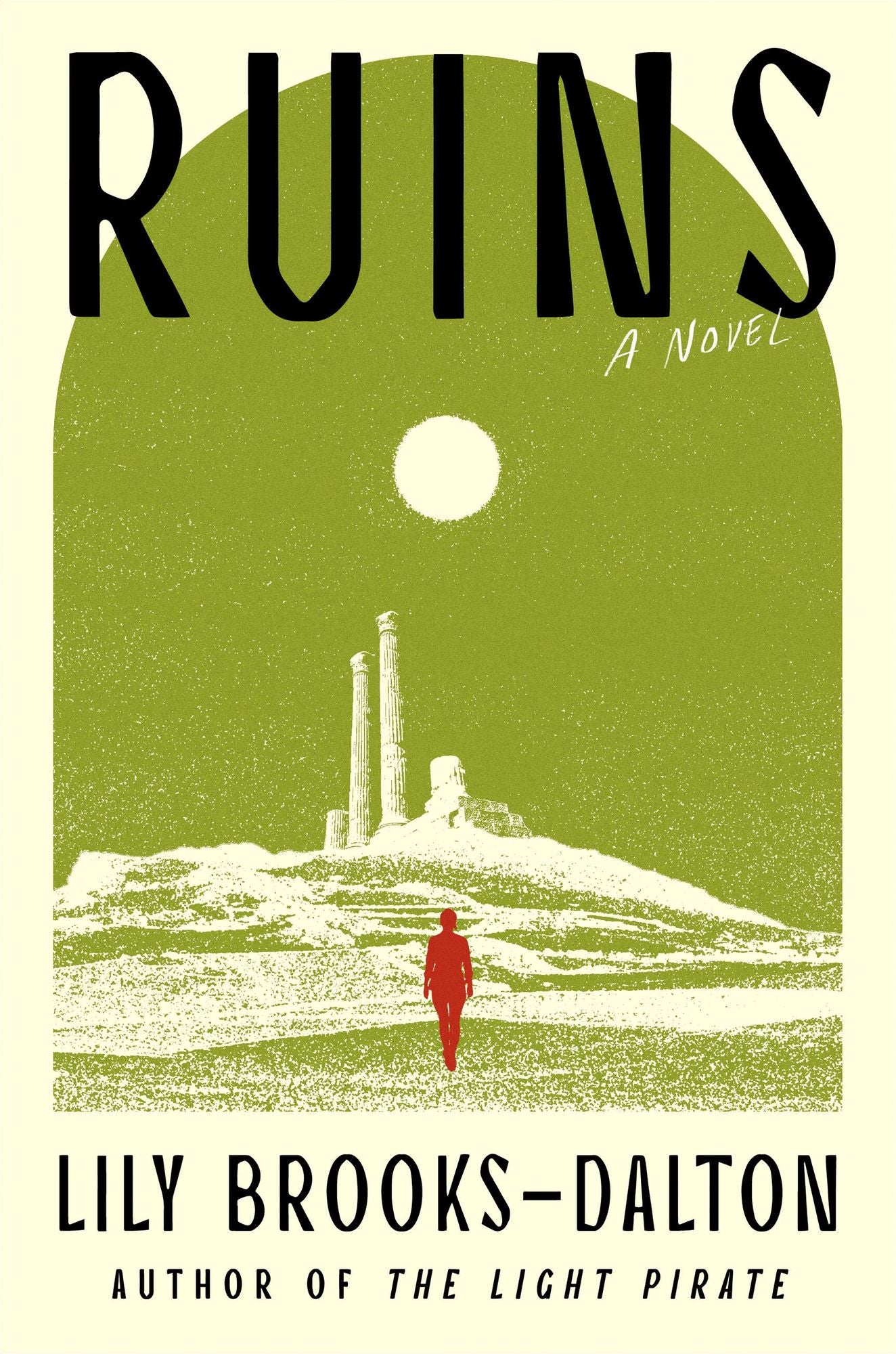 Ruins