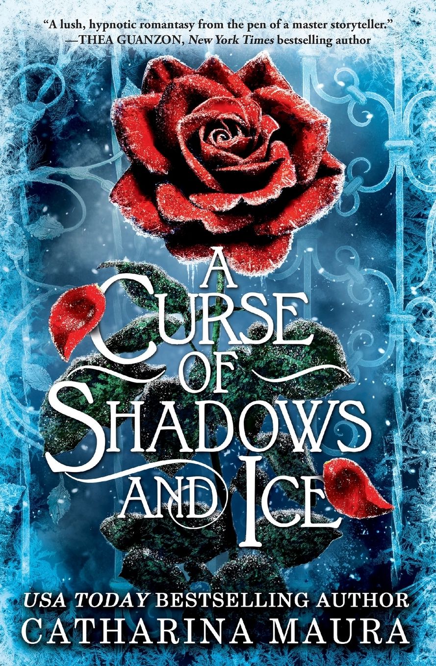 A Curse of Shadows and Ice