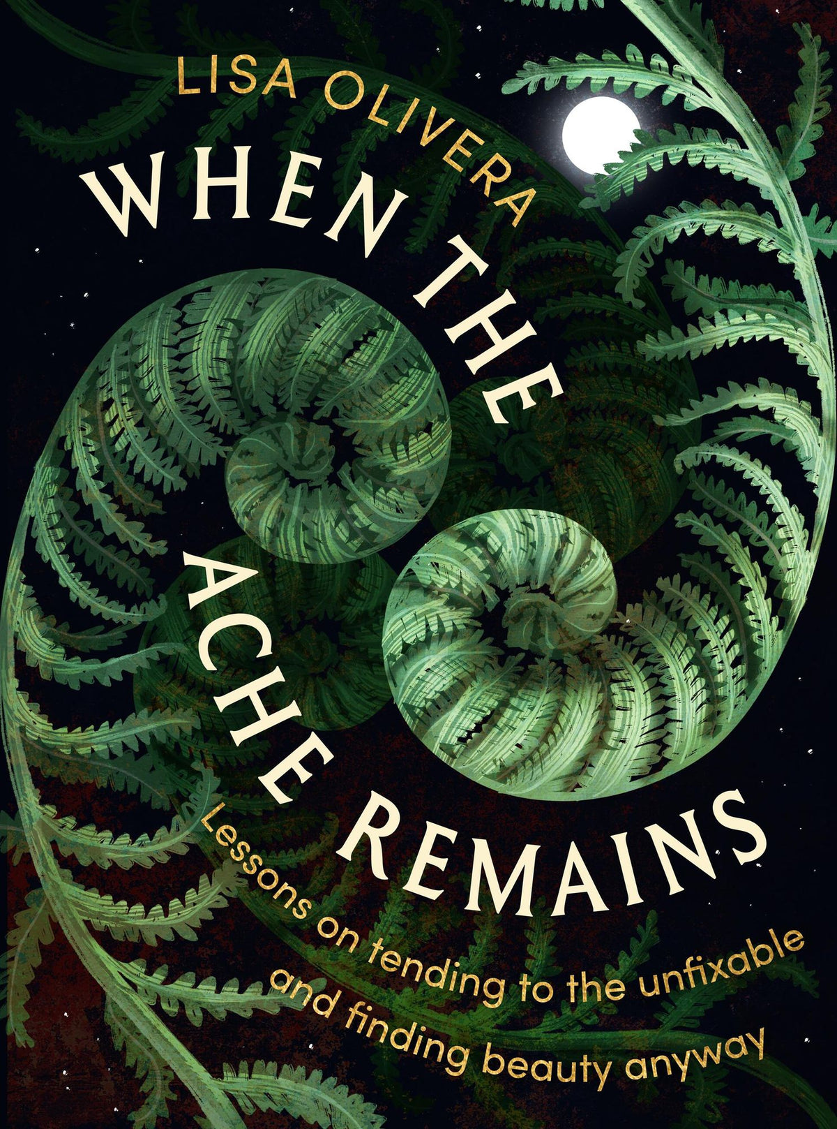 When the Ache Remains: Lessons on Tending to the Unfixable and Finding