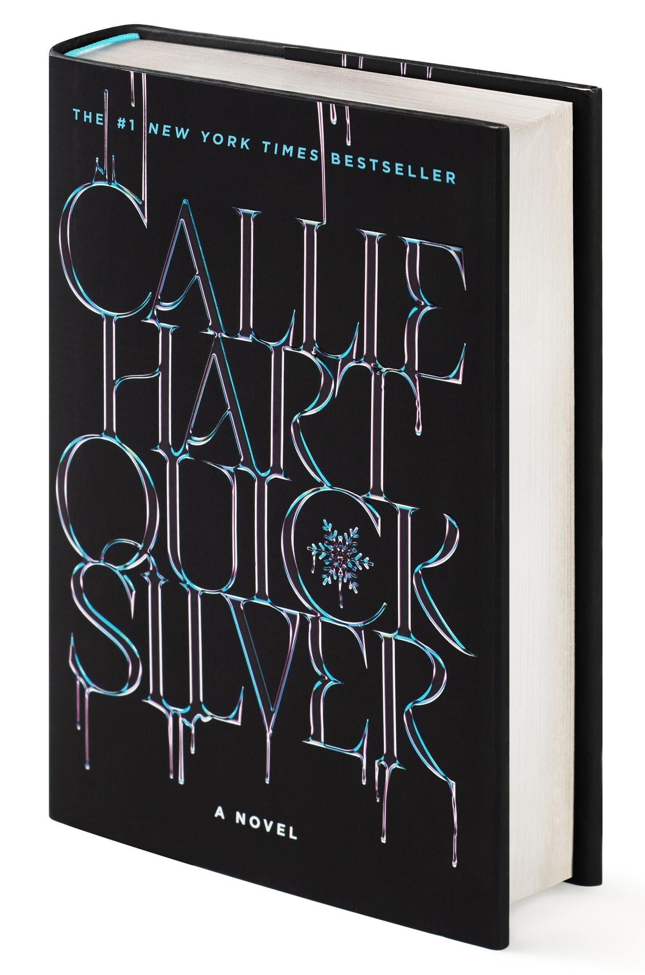 Quicksilver (Deluxe Limited Edition) (Fae & Alchemy Series #1)