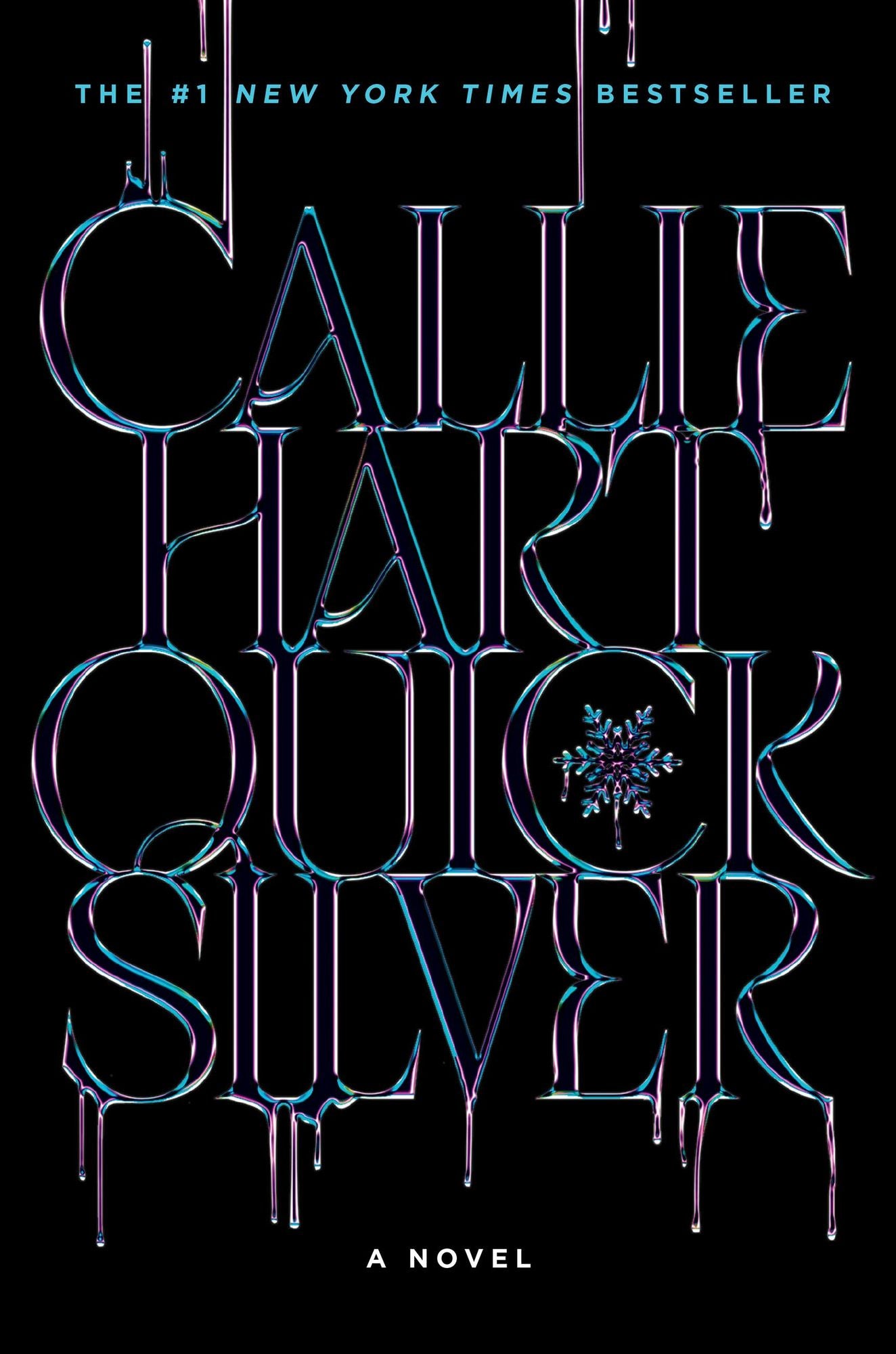 Quicksilver (Standard Edition) (Fae & Alchemy Series #1)