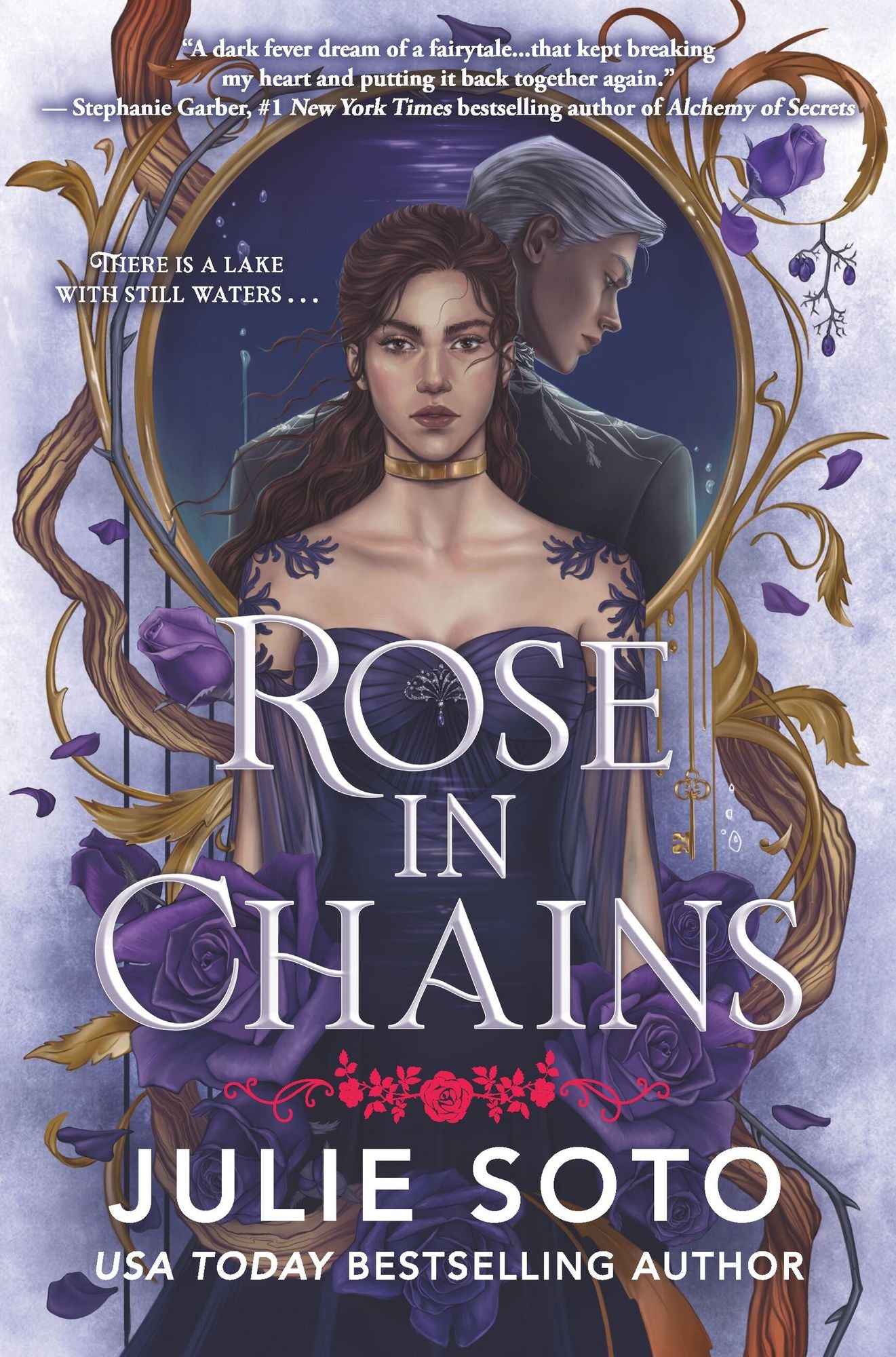 Rose in Chains (Standard Edition)