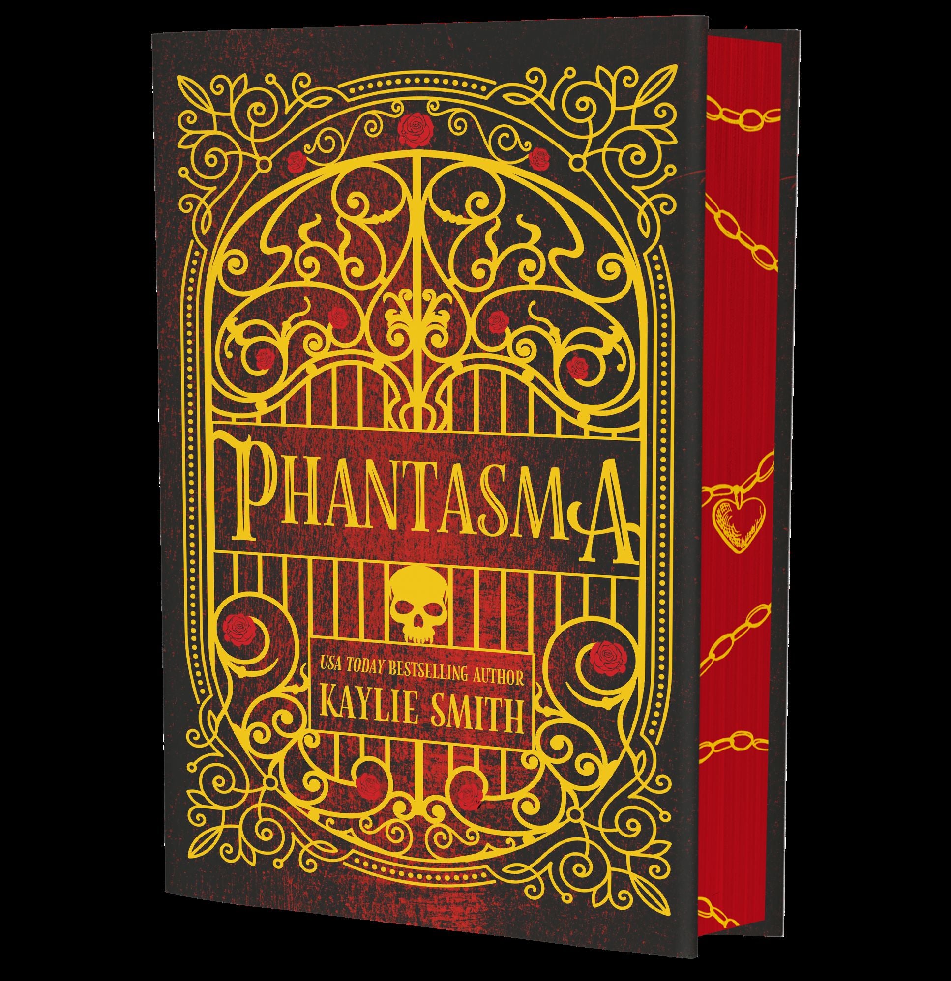 Phantasma (Deluxe Limited Edition)