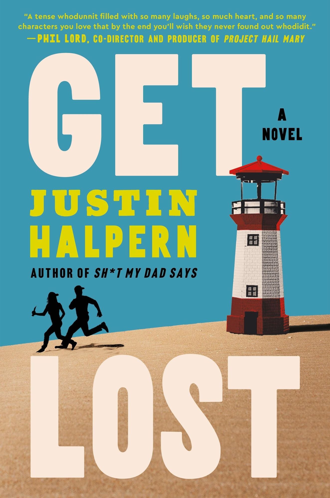 Get Lost