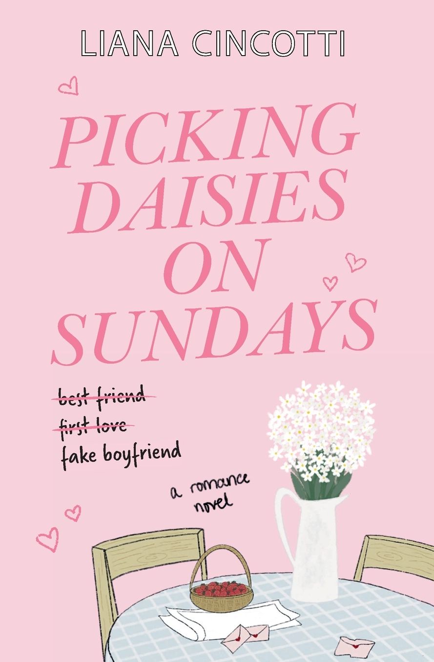 Picking Daisies on Sundays
