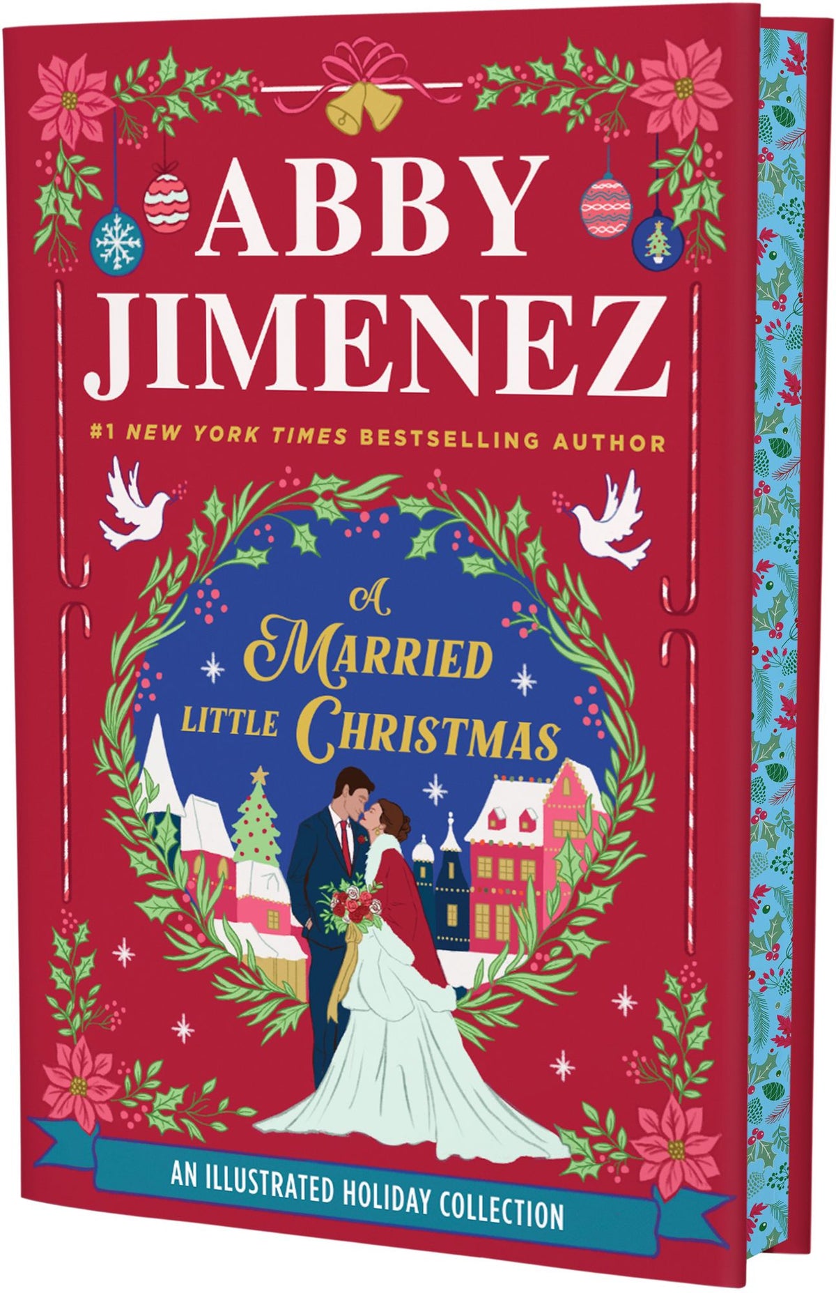 A Married Little Christmas (Deluxe Edition)