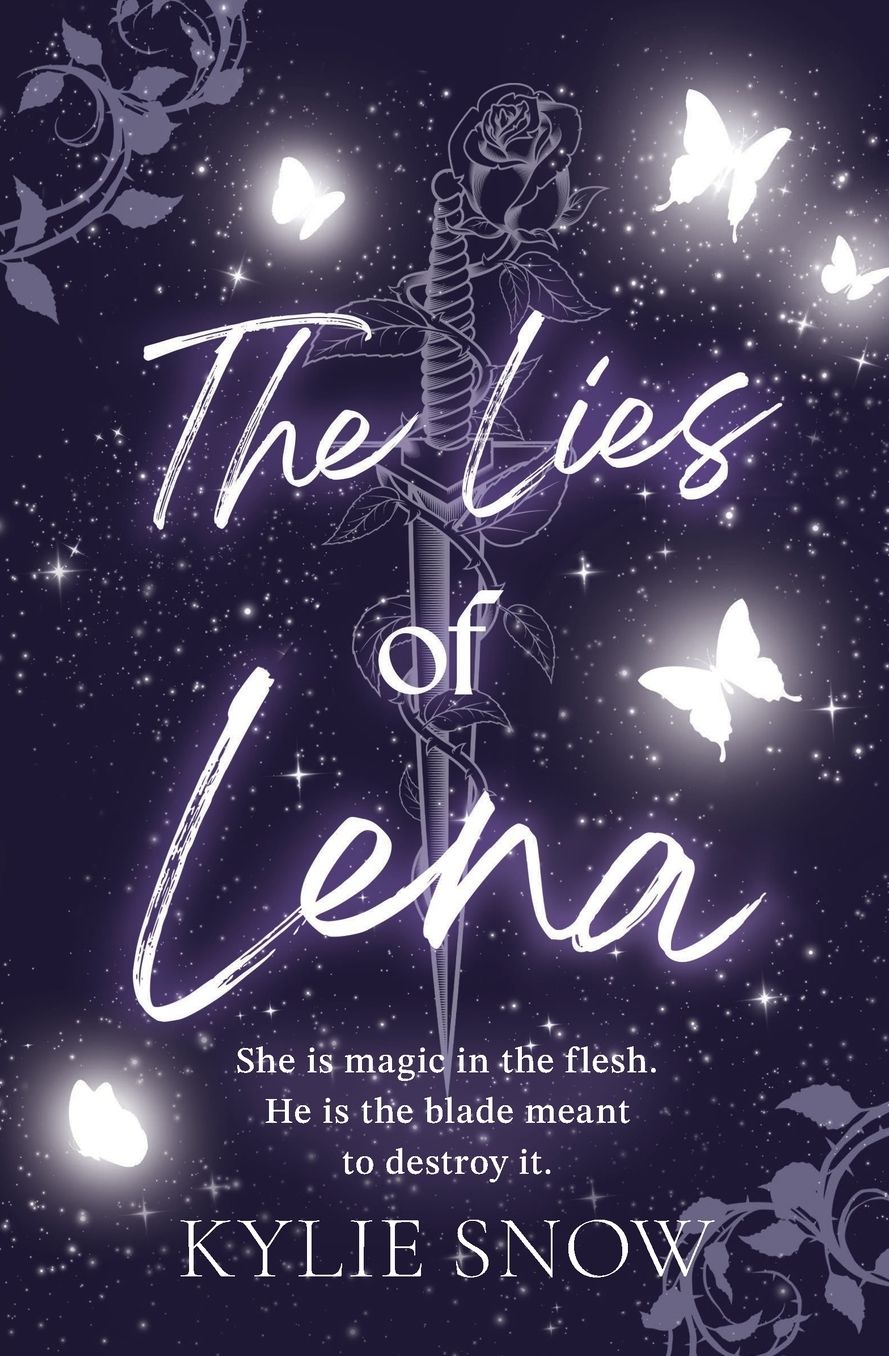 The Lies of Lena