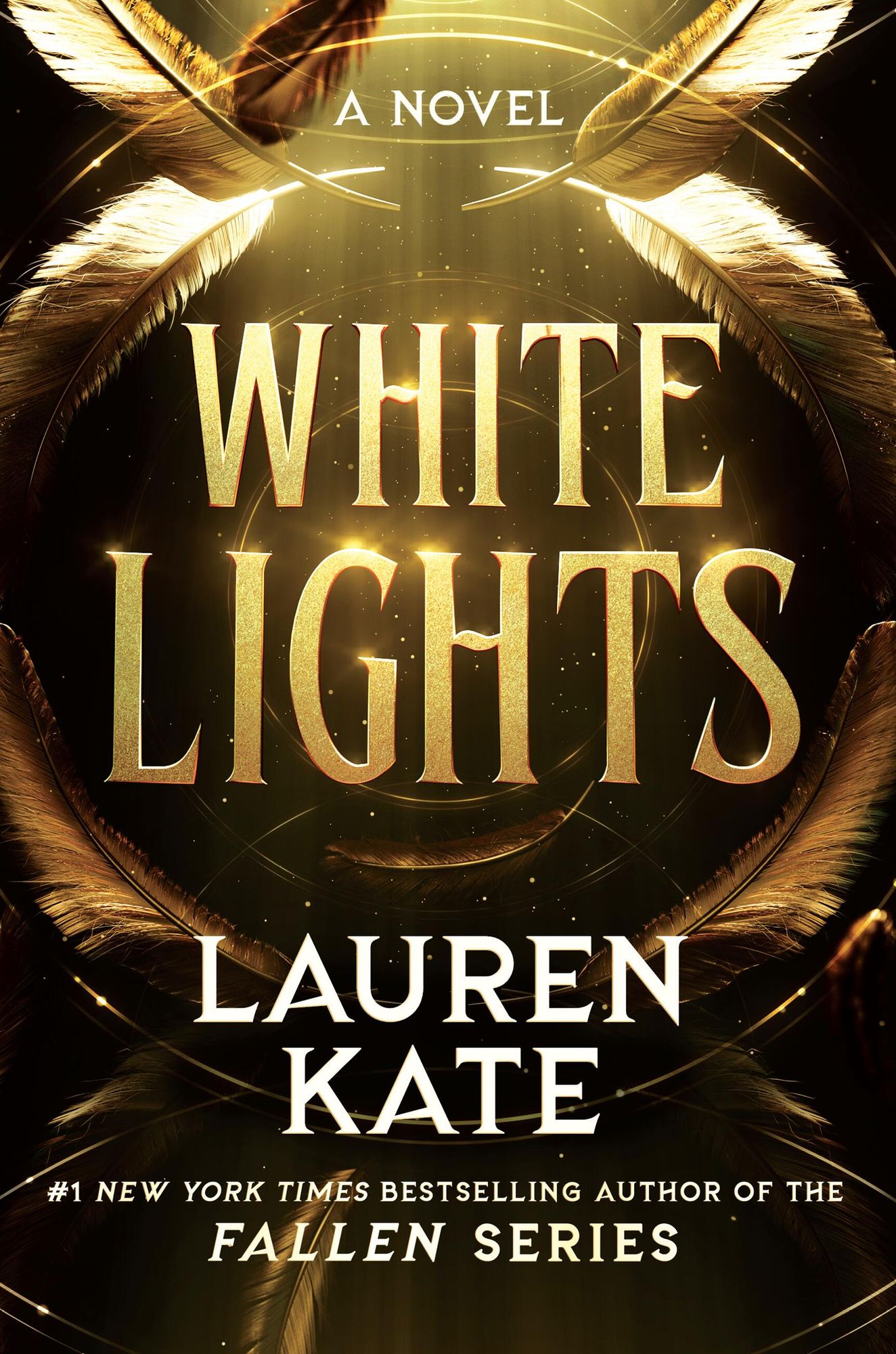White Lights (Limited Deluxe Edition)