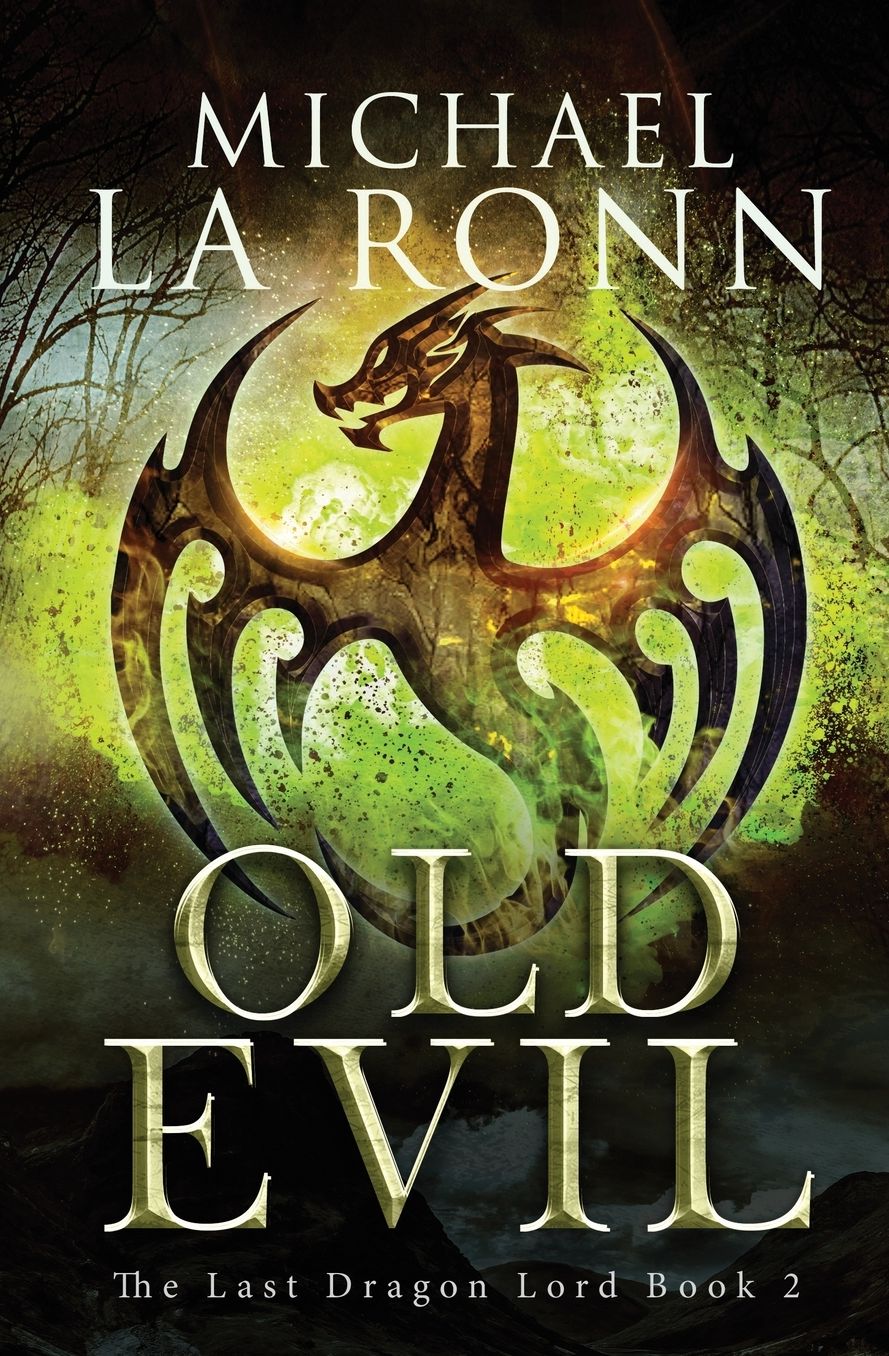 Old Evil