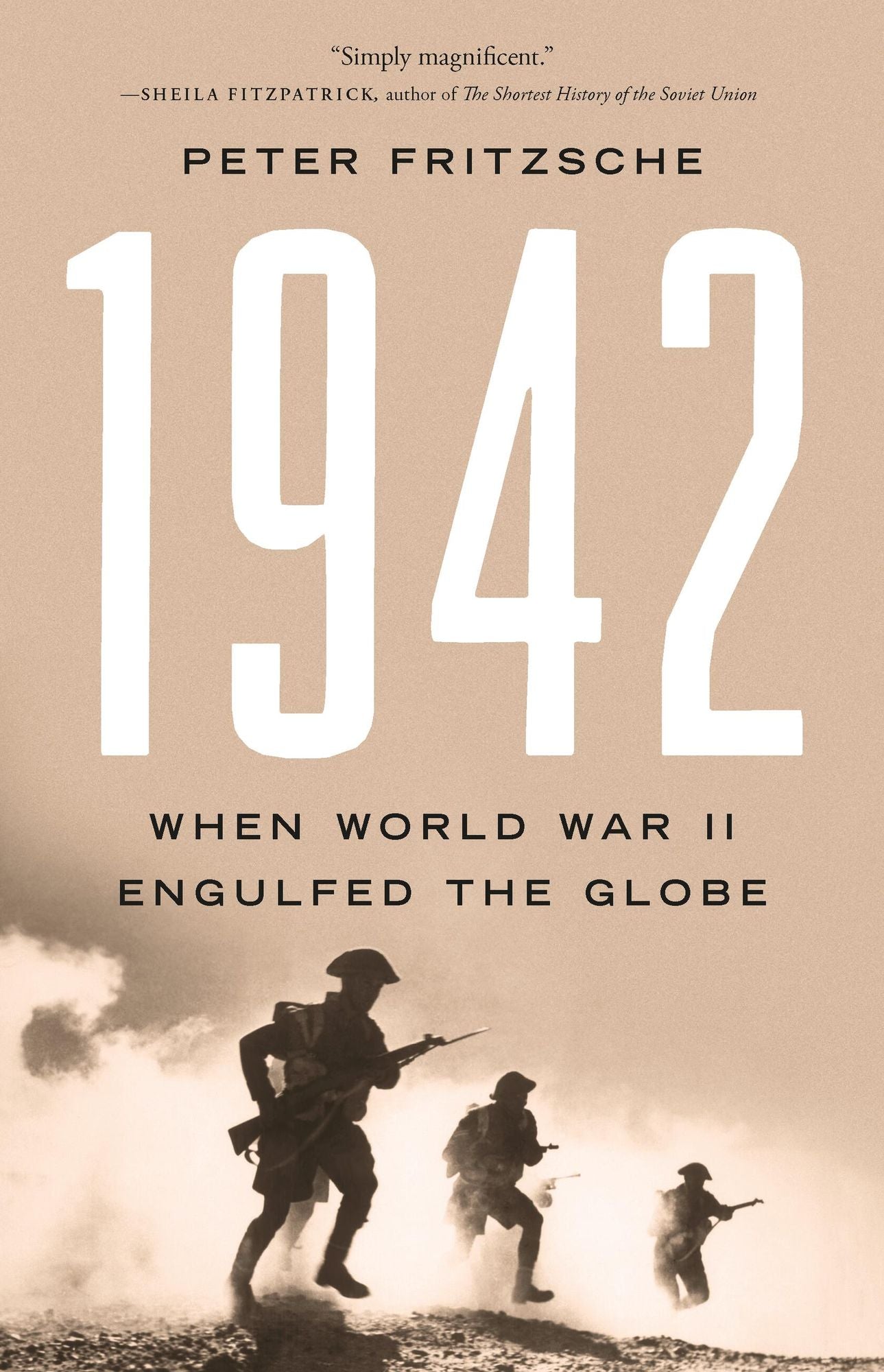 1942: When World War II Engulfed the Globe