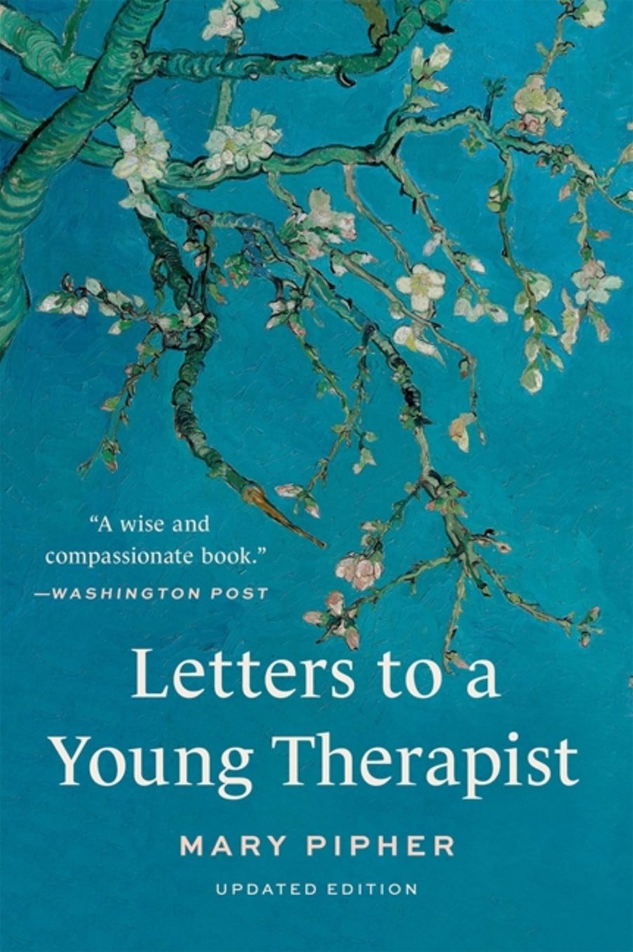 Letters to a Young Therapist