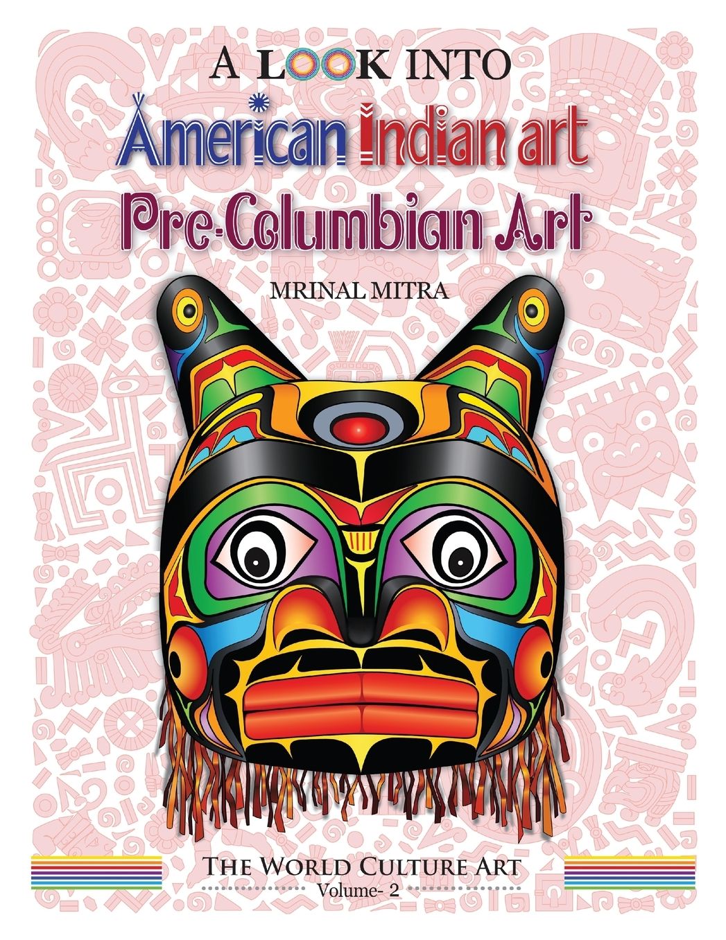 A Look Into American Indian Art, Pre-Columbian Art