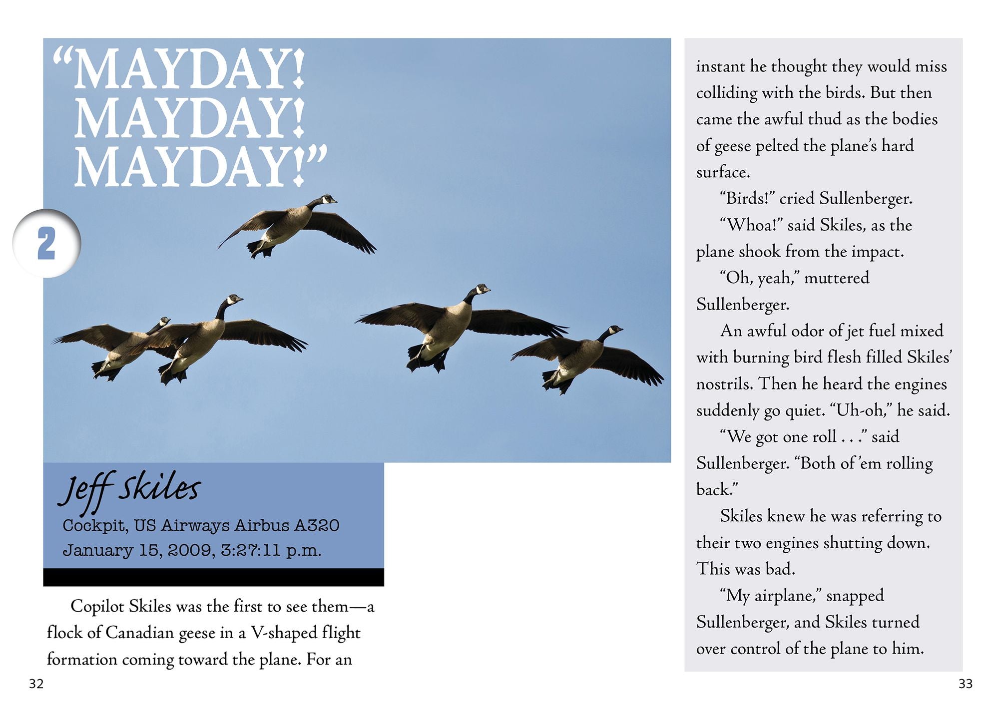 Captain Sully's River Landing: The Hudson Hero of Flight 1549