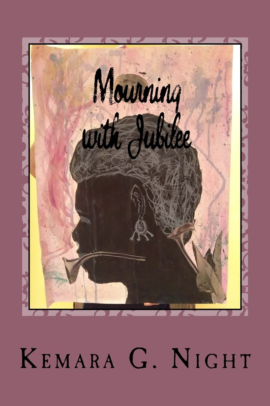 Mourning with Jubilee