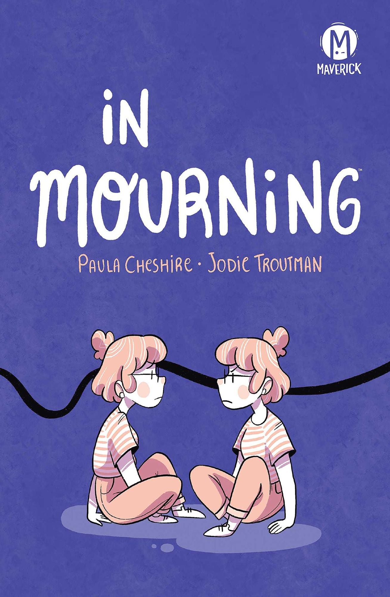 In Mourning