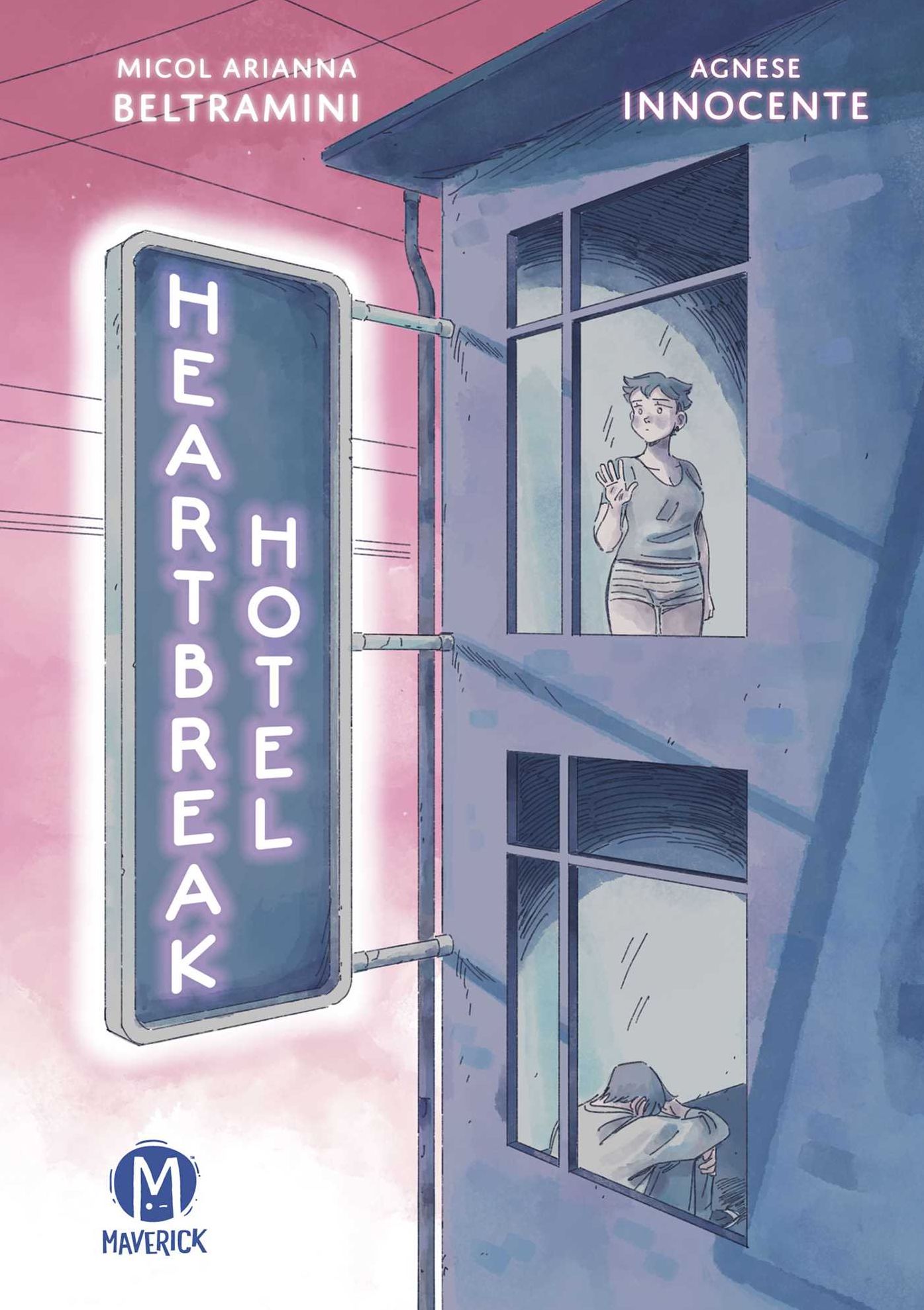 Heartbreak Hotel