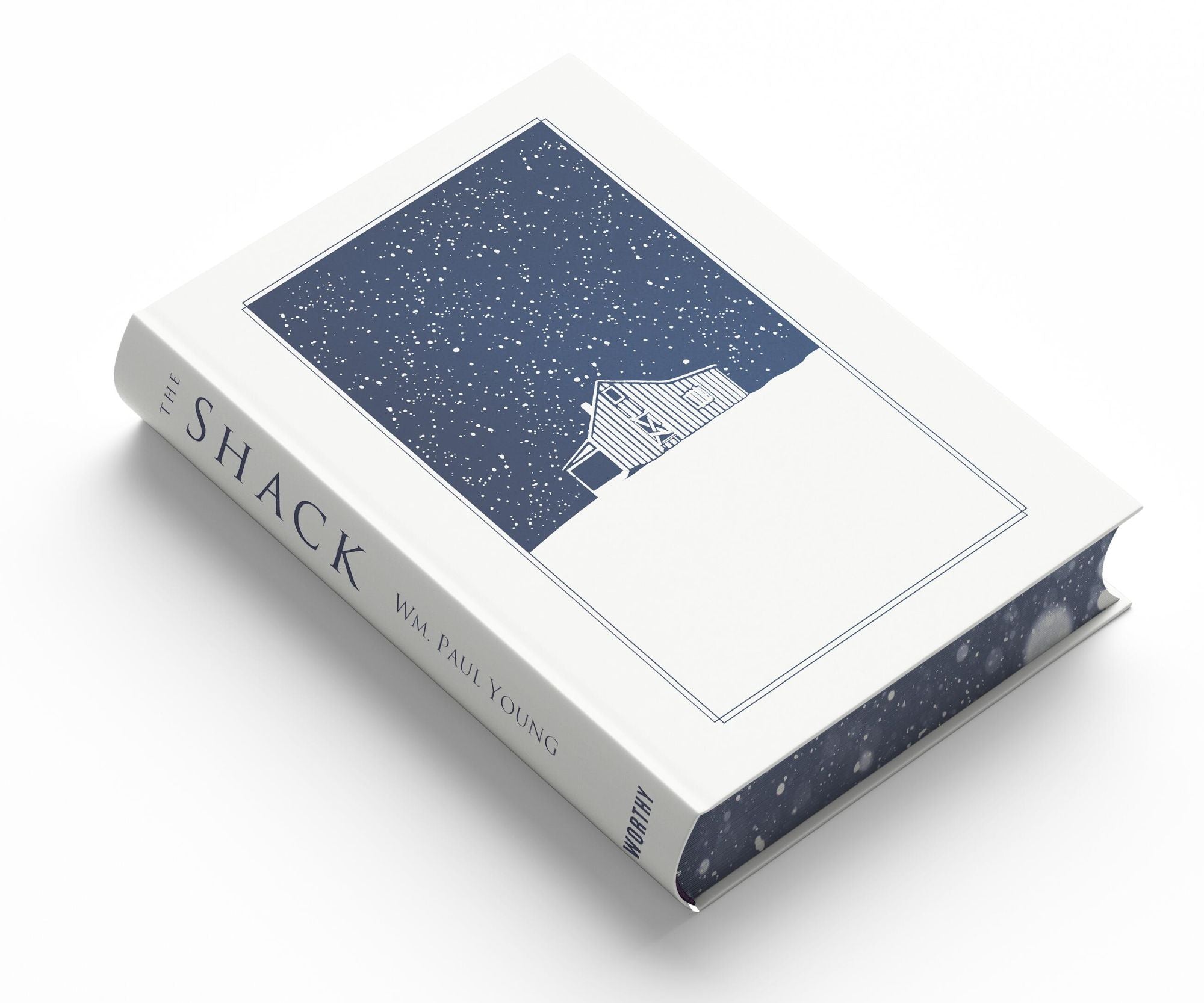 The Shack (Deluxe Edition): Where Tragedy Confronts Eternity