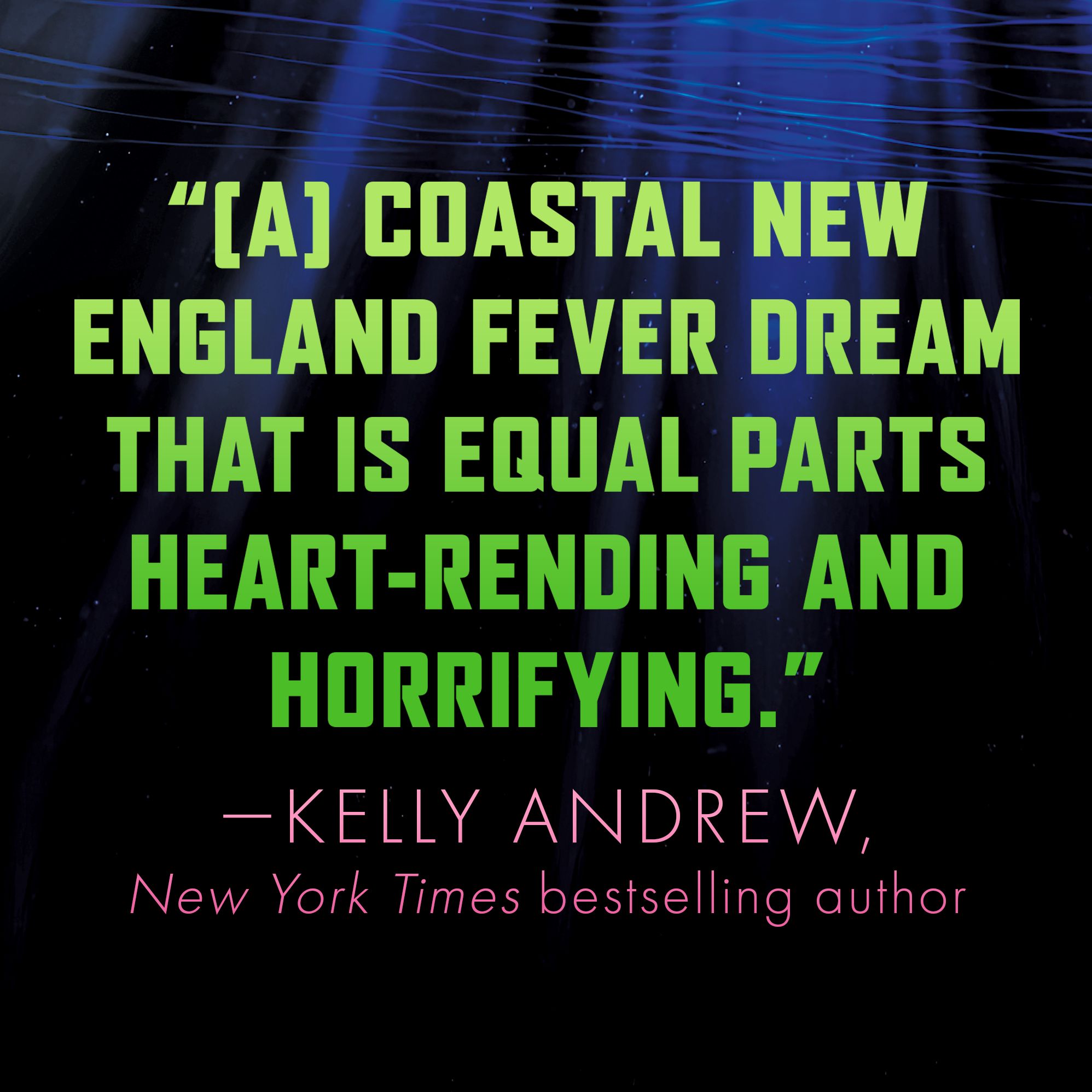 The Dead of Summer (Book 1)