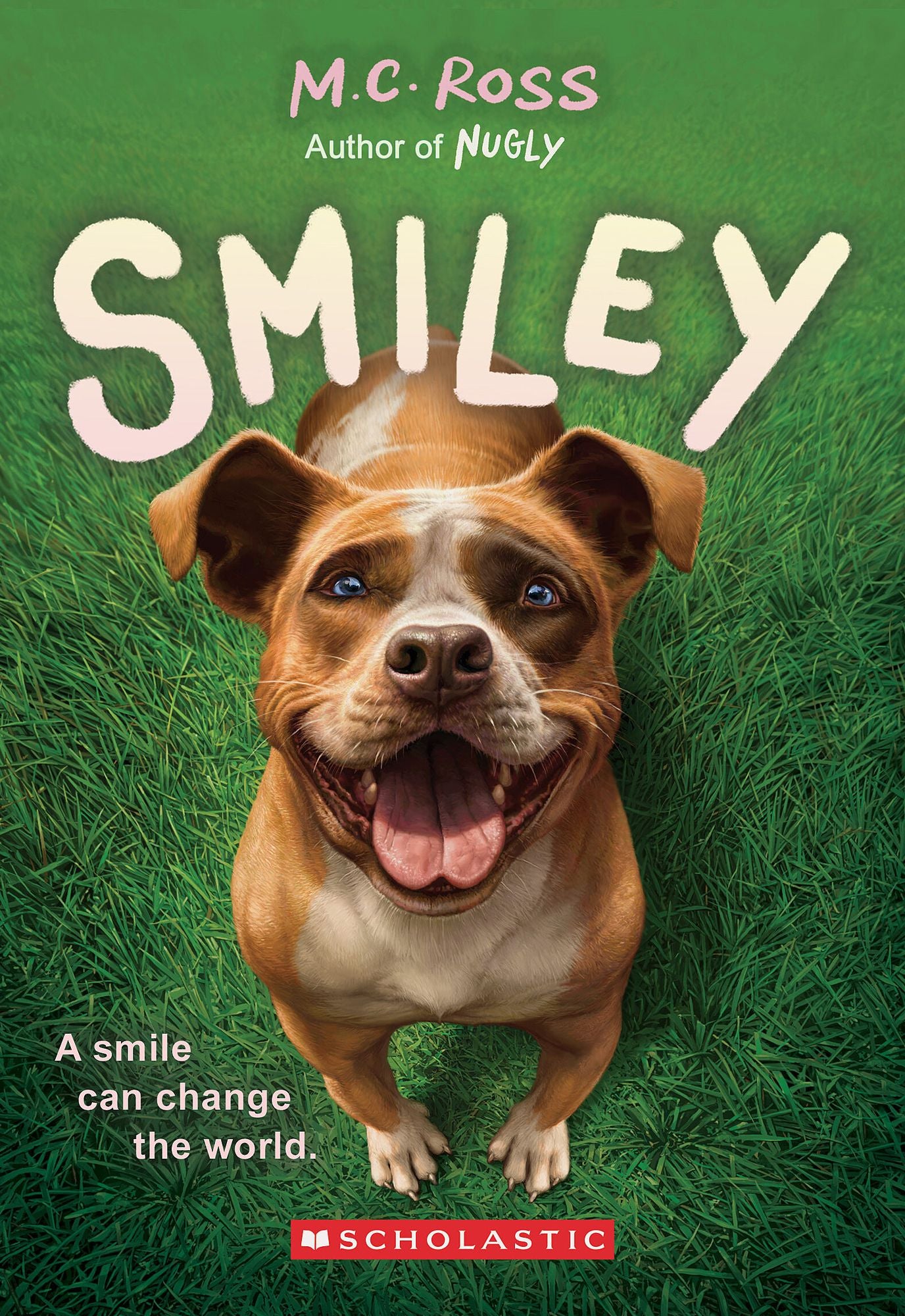 Smiley