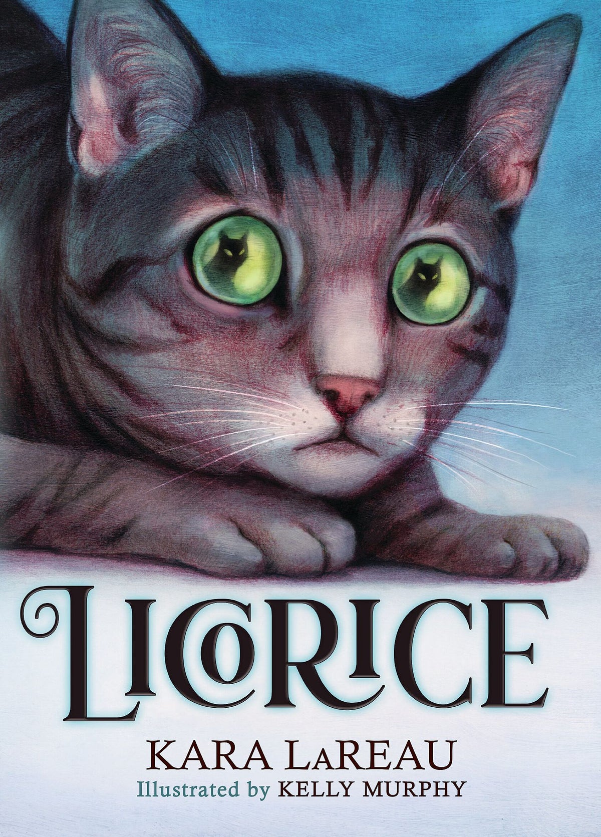 Licorice