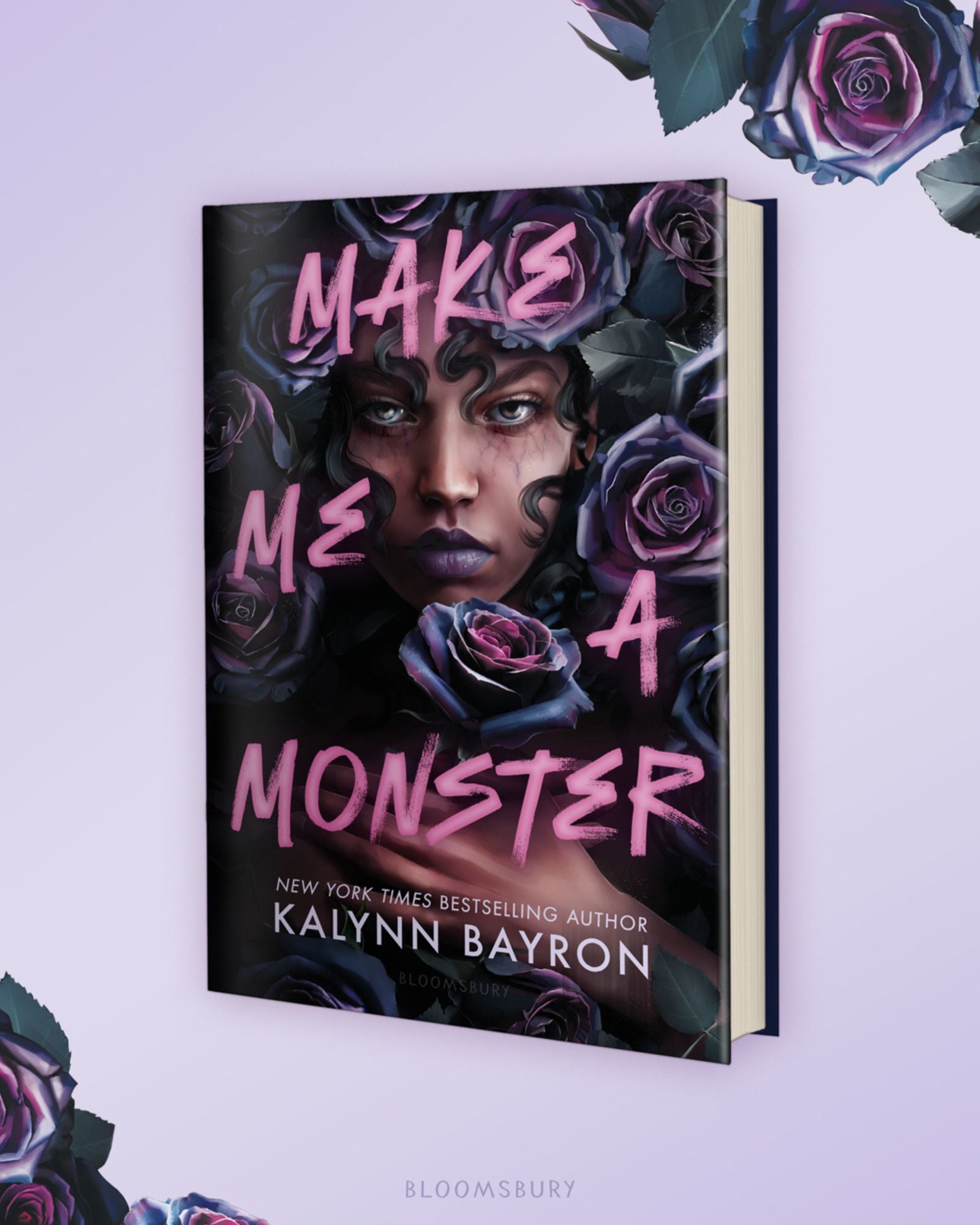 Make Me a Monster