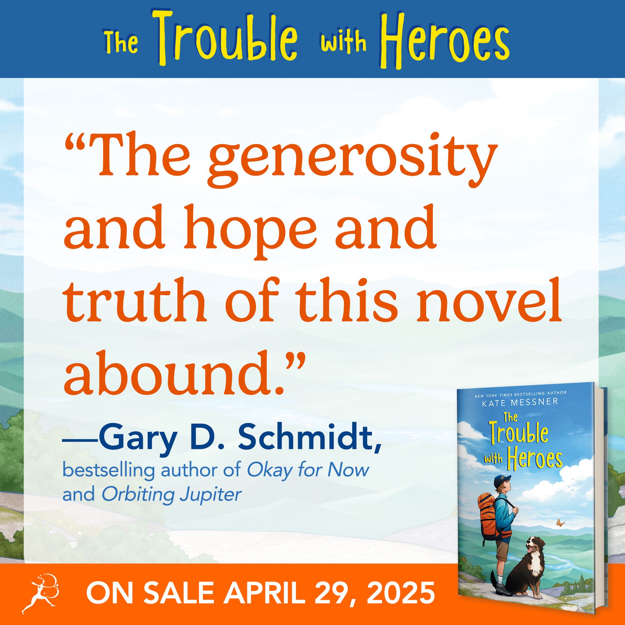 The Trouble with Heroes