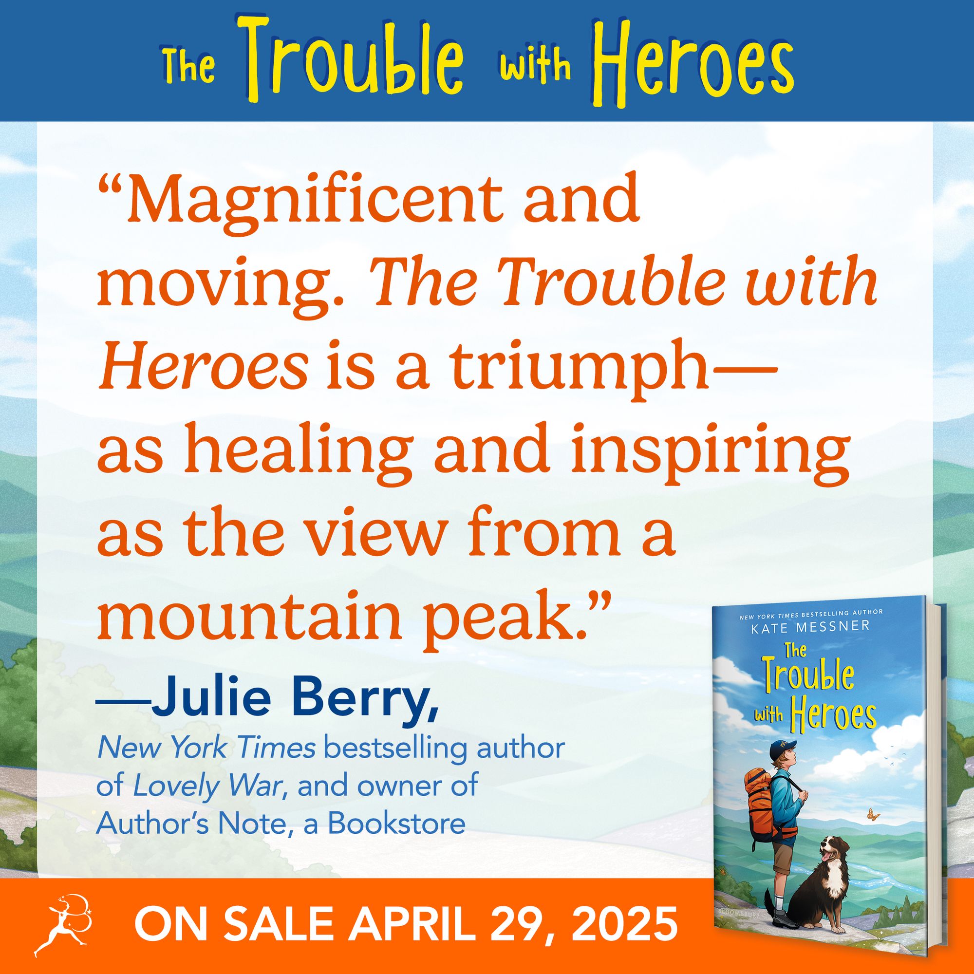 The Trouble with Heroes