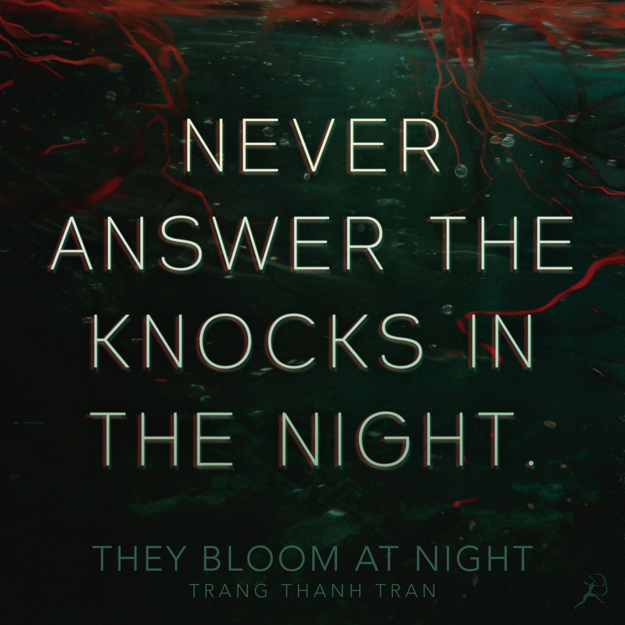 They Bloom at Night (B&N Exclusive Edition)