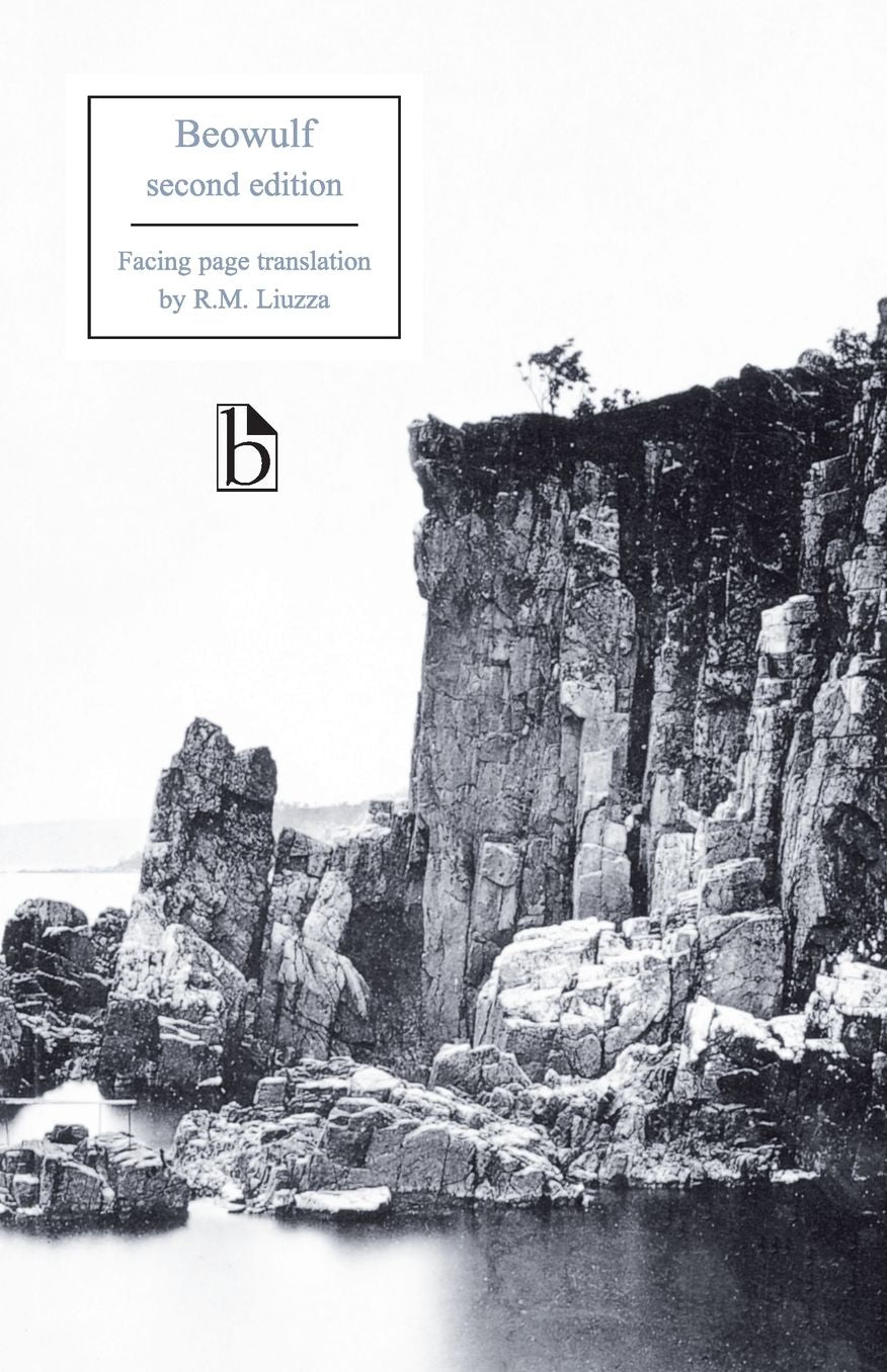 Beowulf: Facing Page Translation - Second Edition