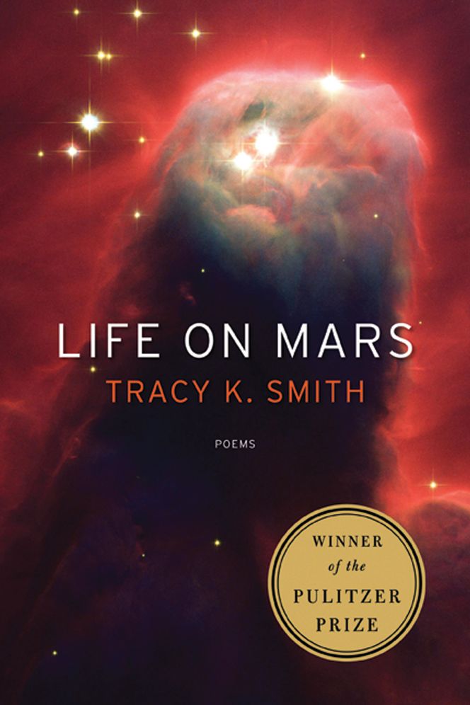 Life on Mars (Pulitzer Prize Winner)