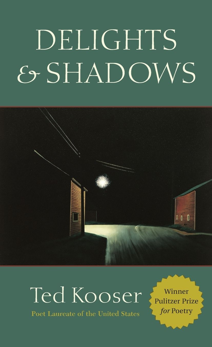 Delights & Shadows (Pulitzer Prize Winner)