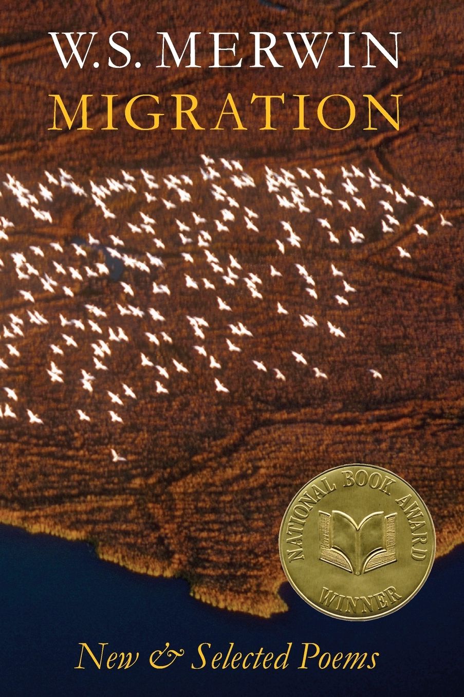 Migration: New & Selected Poems