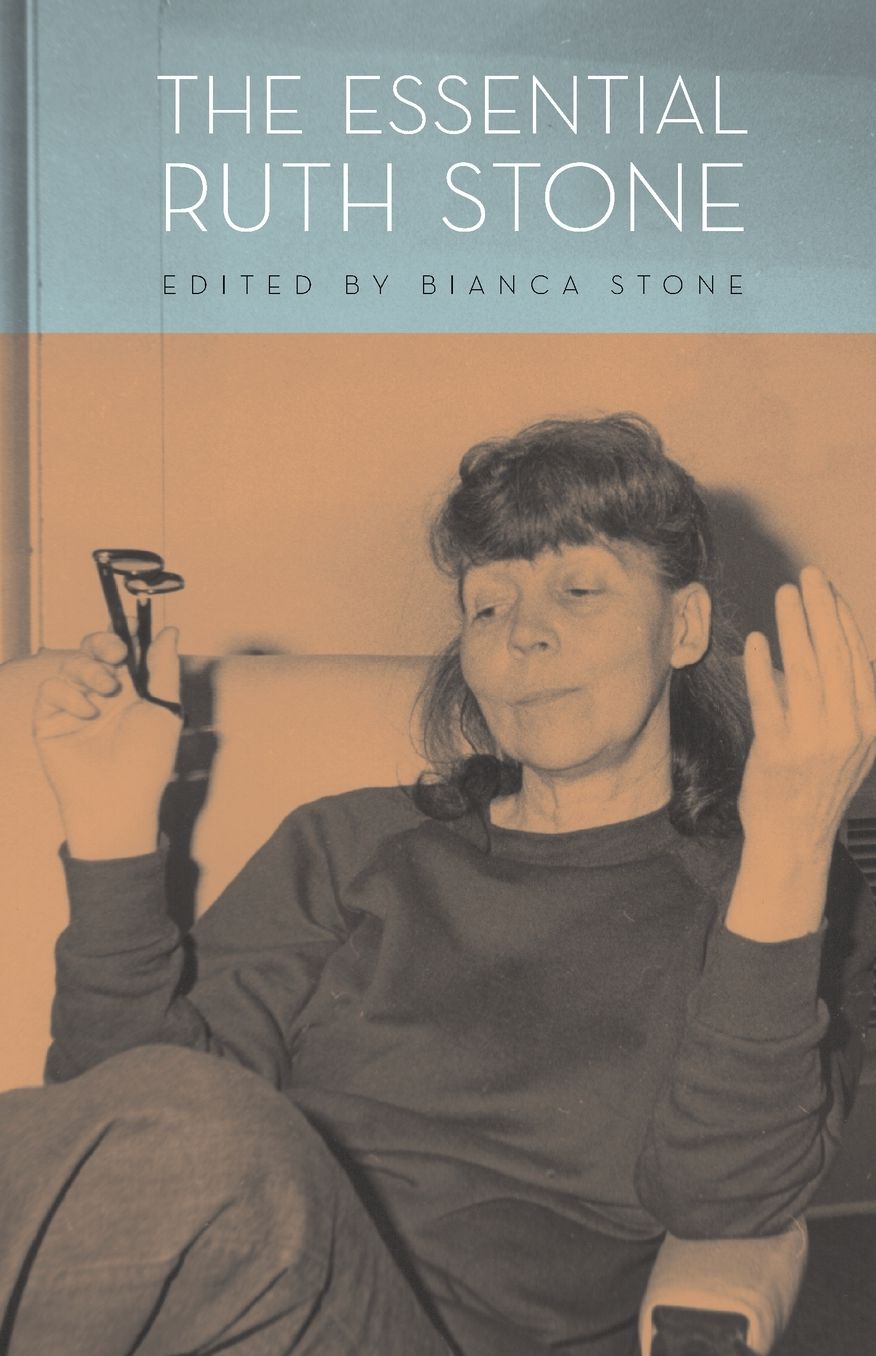 Essential Ruth Stone