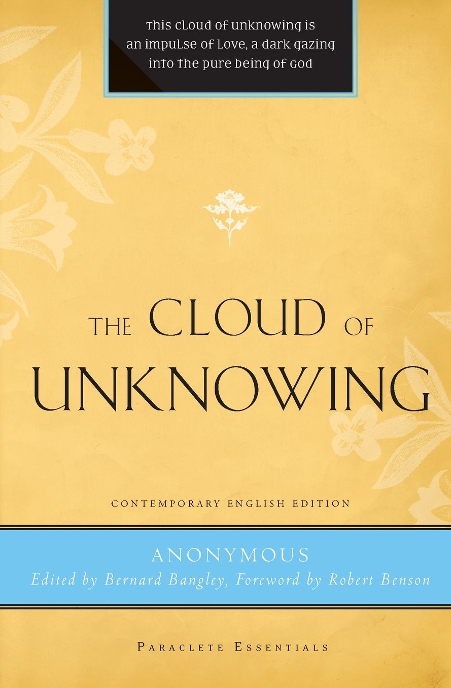 The Cloud of Unknowing