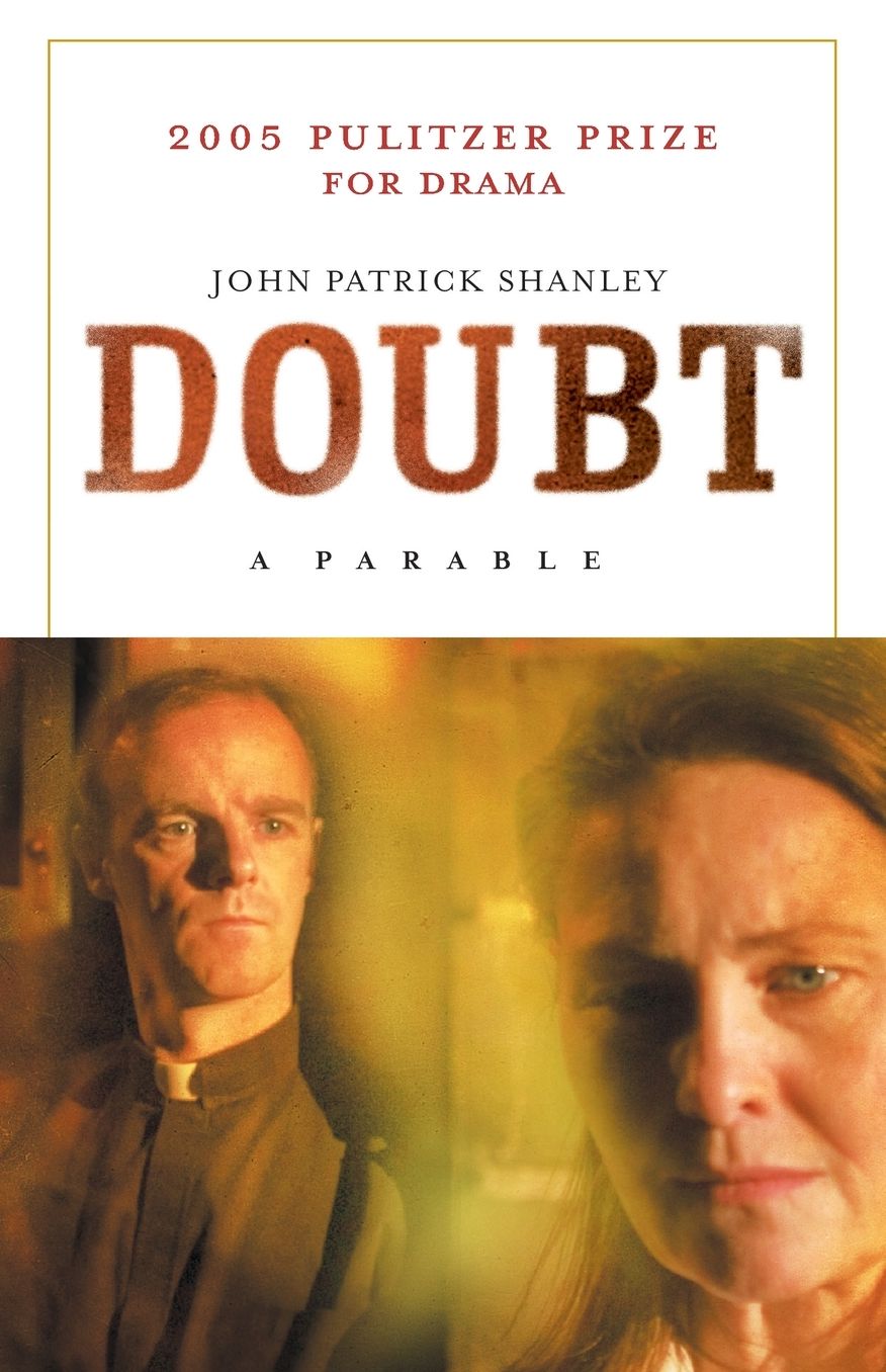 Doubt (Pulitzer Prize Winner)