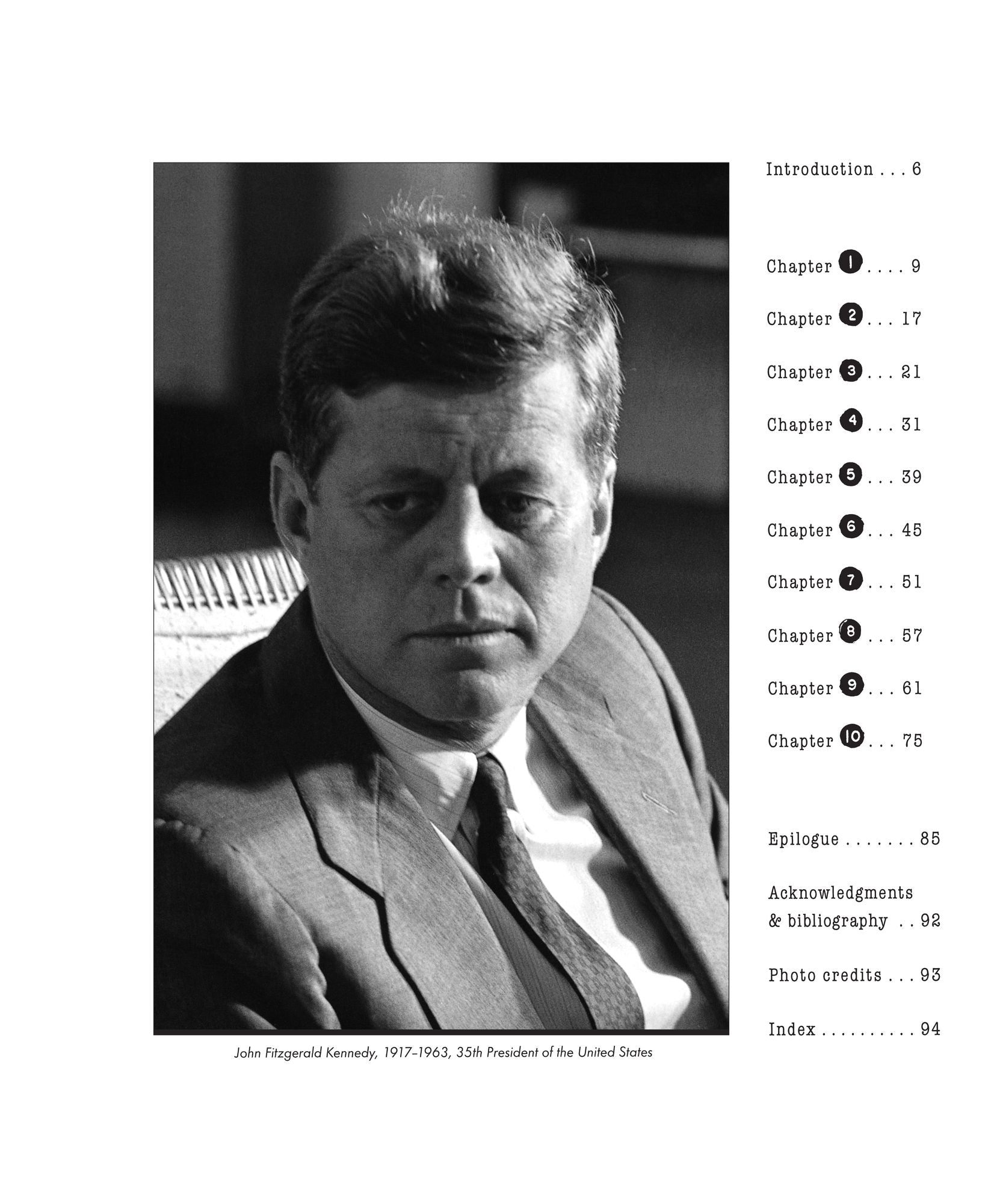Kennedy Assassinated! The World Mourns: A Reporter's Story