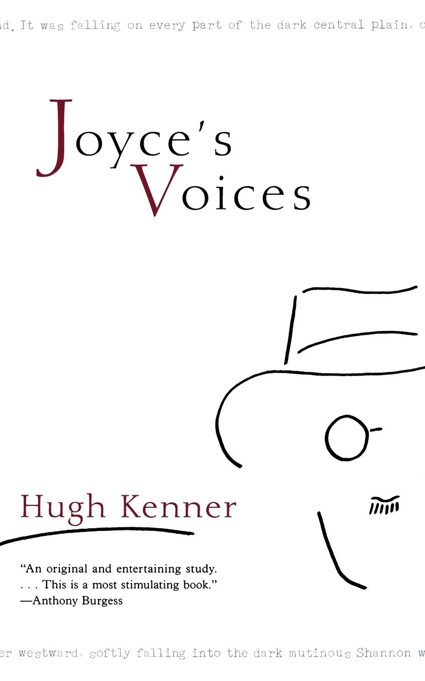 Joyce's Voices