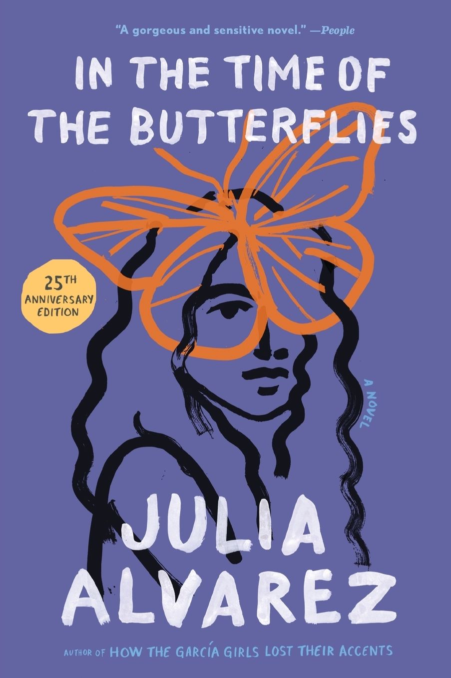 In the Time of the Butterflies