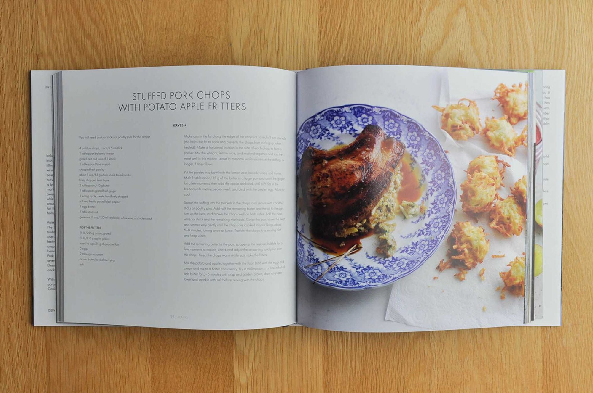 The Best of Irish Country Cooking: Classic and Contemporary Recipes